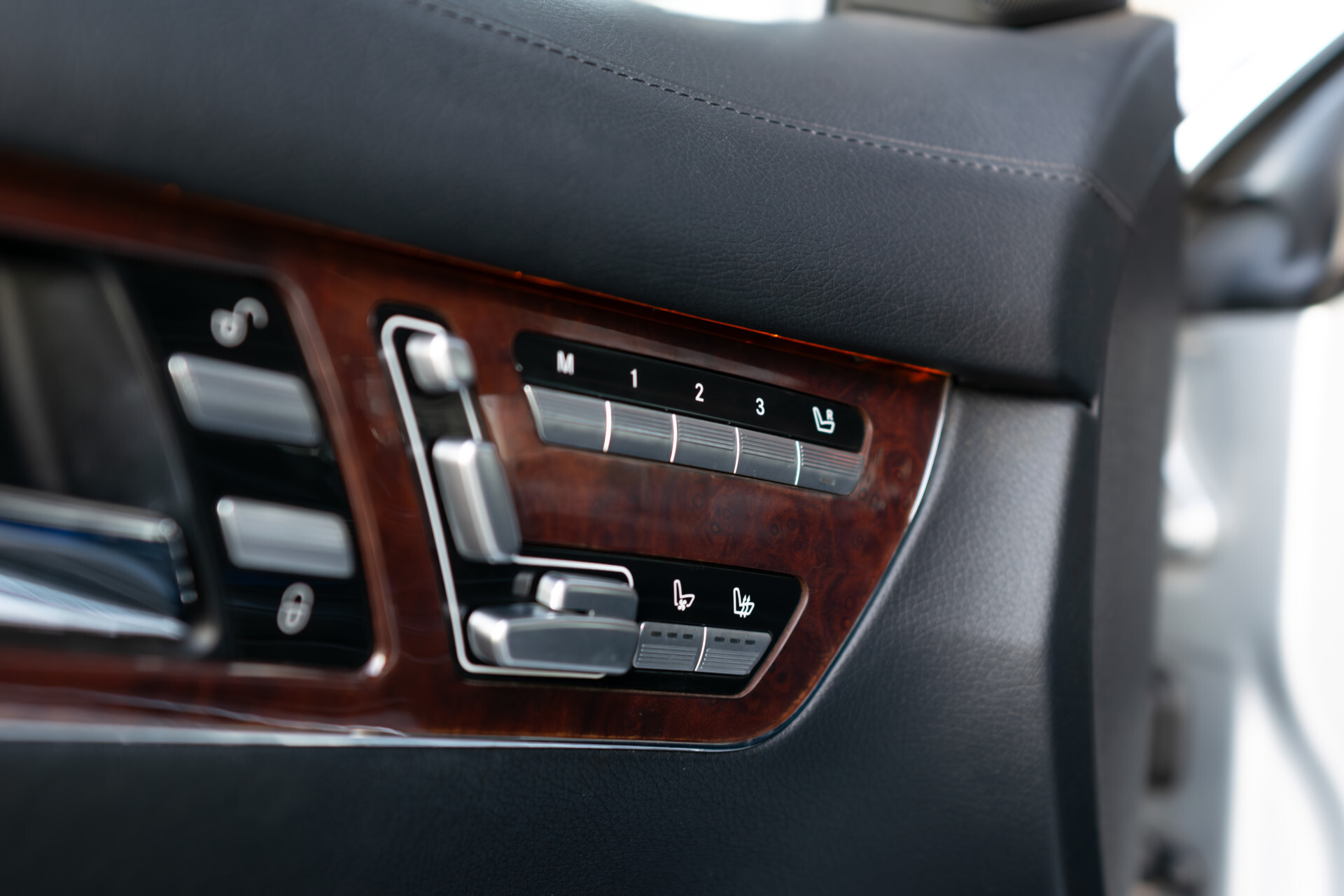 Mercedes-Benz CL-Klasse 500 AMG Keyless|ACC|Harman-Kardon|Schuifdak|Massage|Mem|20"|New service Foto 10