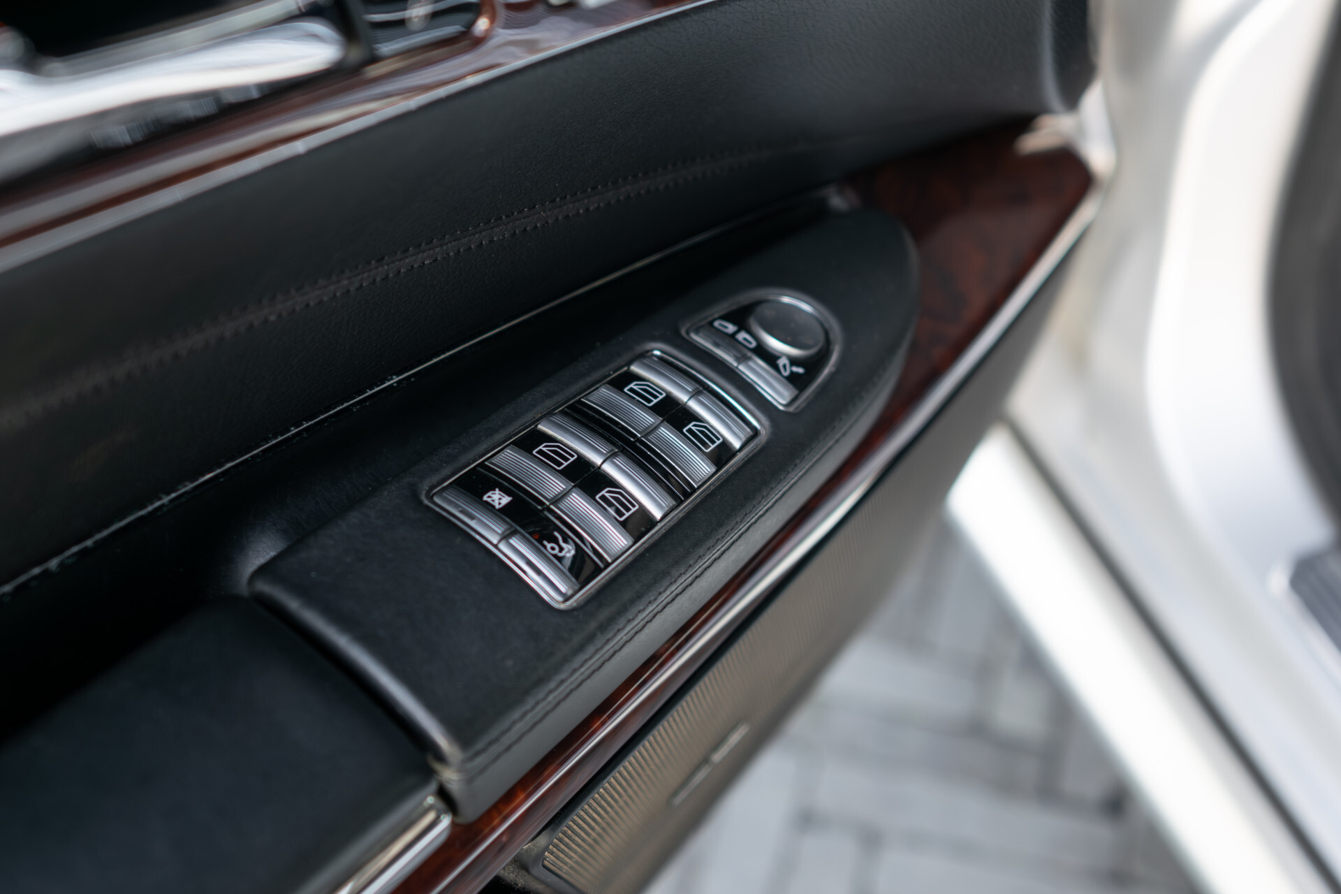 Mercedes-Benz CL-Klasse 500 AMG Keyless|ACC|Harman-Kardon|Schuifdak|Massage|Mem|20"|New service Foto 12