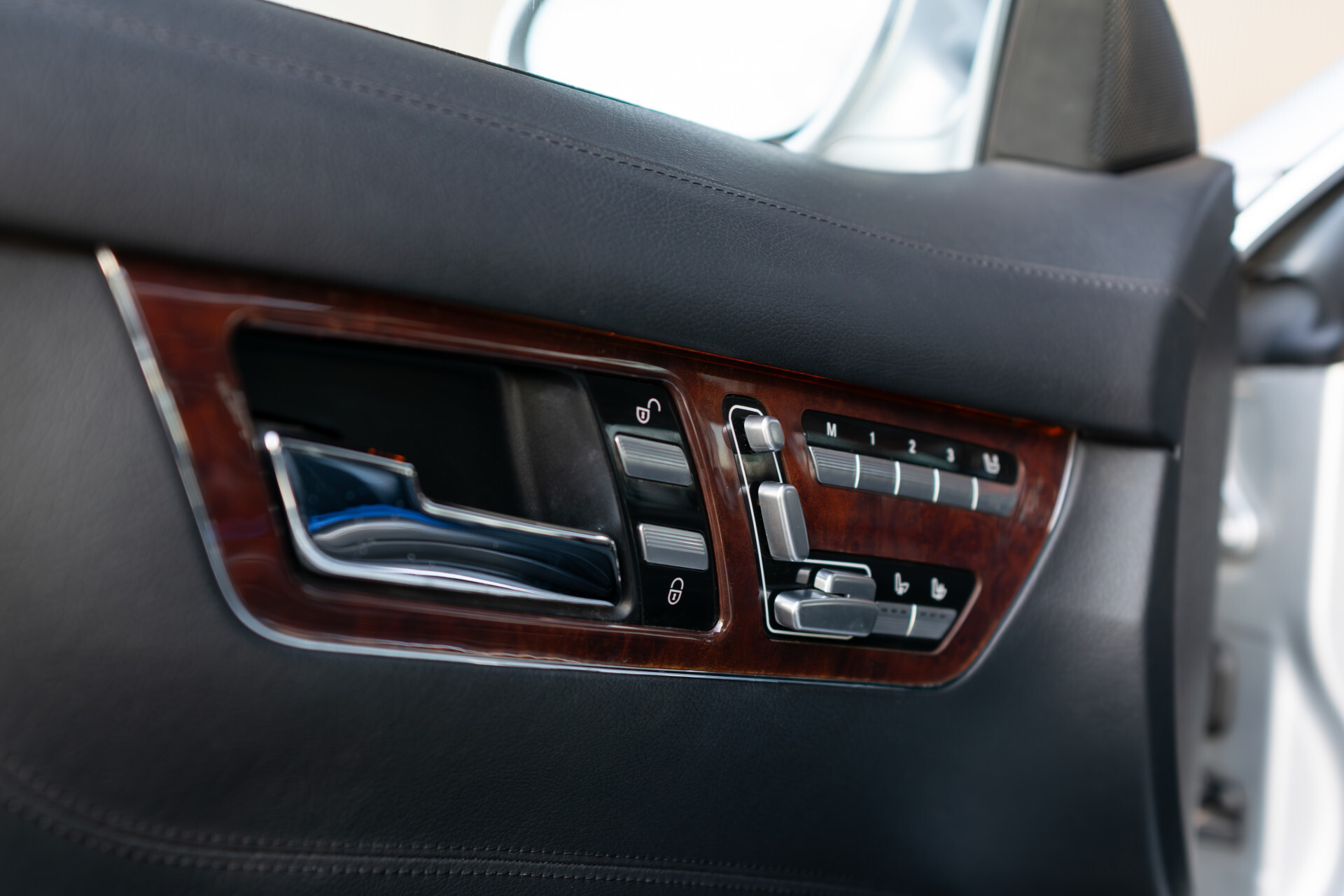 Mercedes-Benz CL-Klasse 500 AMG Keyless|ACC|Harman-Kardon|Schuifdak|Massage|Mem|20"|New service Foto 18