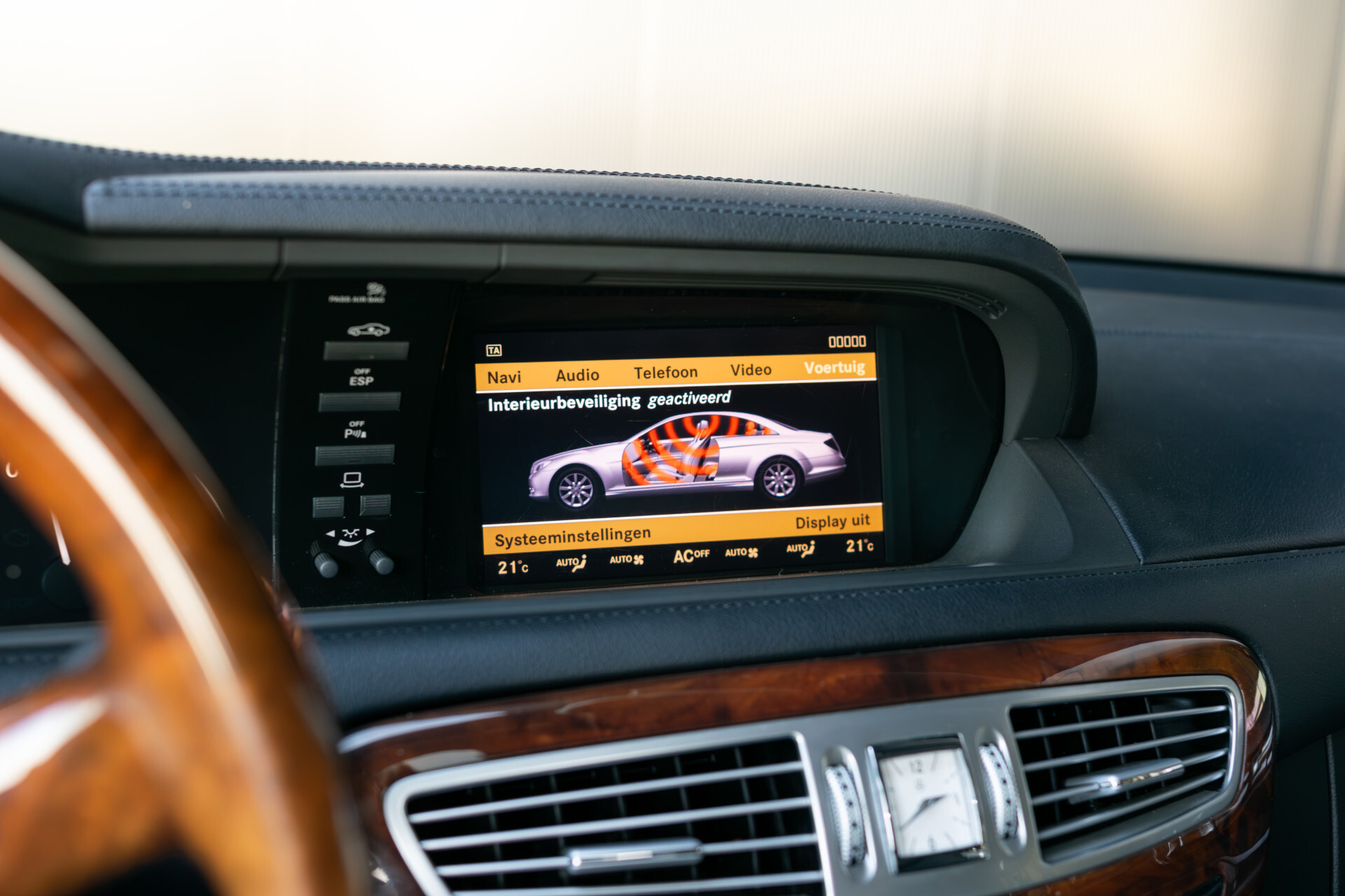 Mercedes-Benz CL-Klasse 500 AMG Keyless|ACC|Harman-Kardon|Schuifdak|Massage|Mem|20"|New service Foto 23