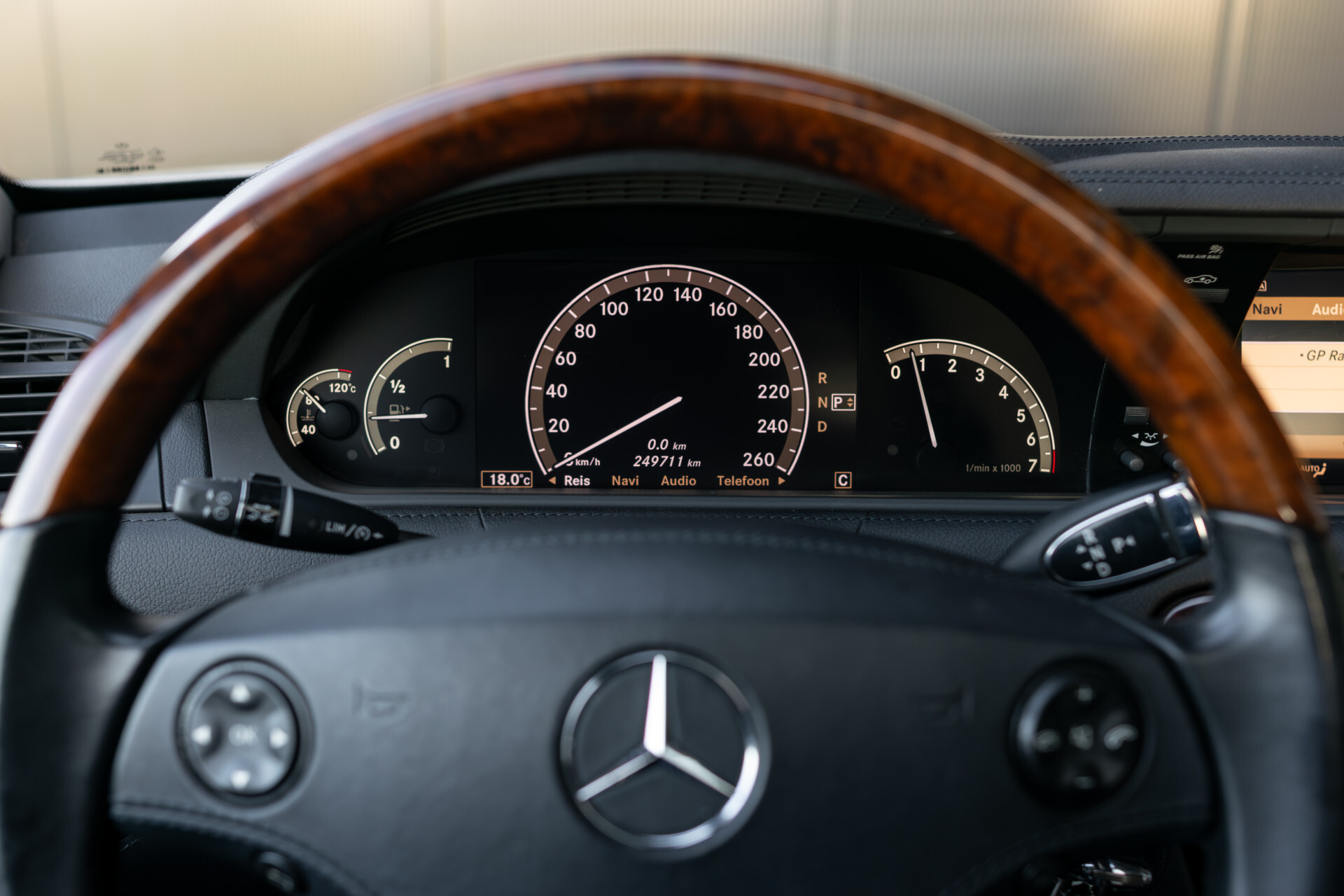 Mercedes-Benz CL-Klasse 500 AMG Keyless|ACC|Harman-Kardon|Schuifdak|Massage|Mem|20"|New service Foto 24