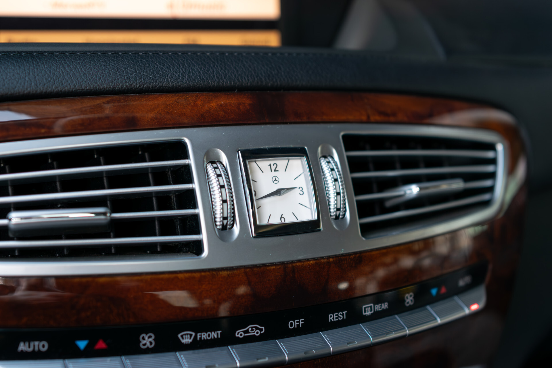 Mercedes-Benz CL-Klasse 500 AMG Keyless|ACC|Harman-Kardon|Schuifdak|Massage|Mem|20"|New service Foto 26