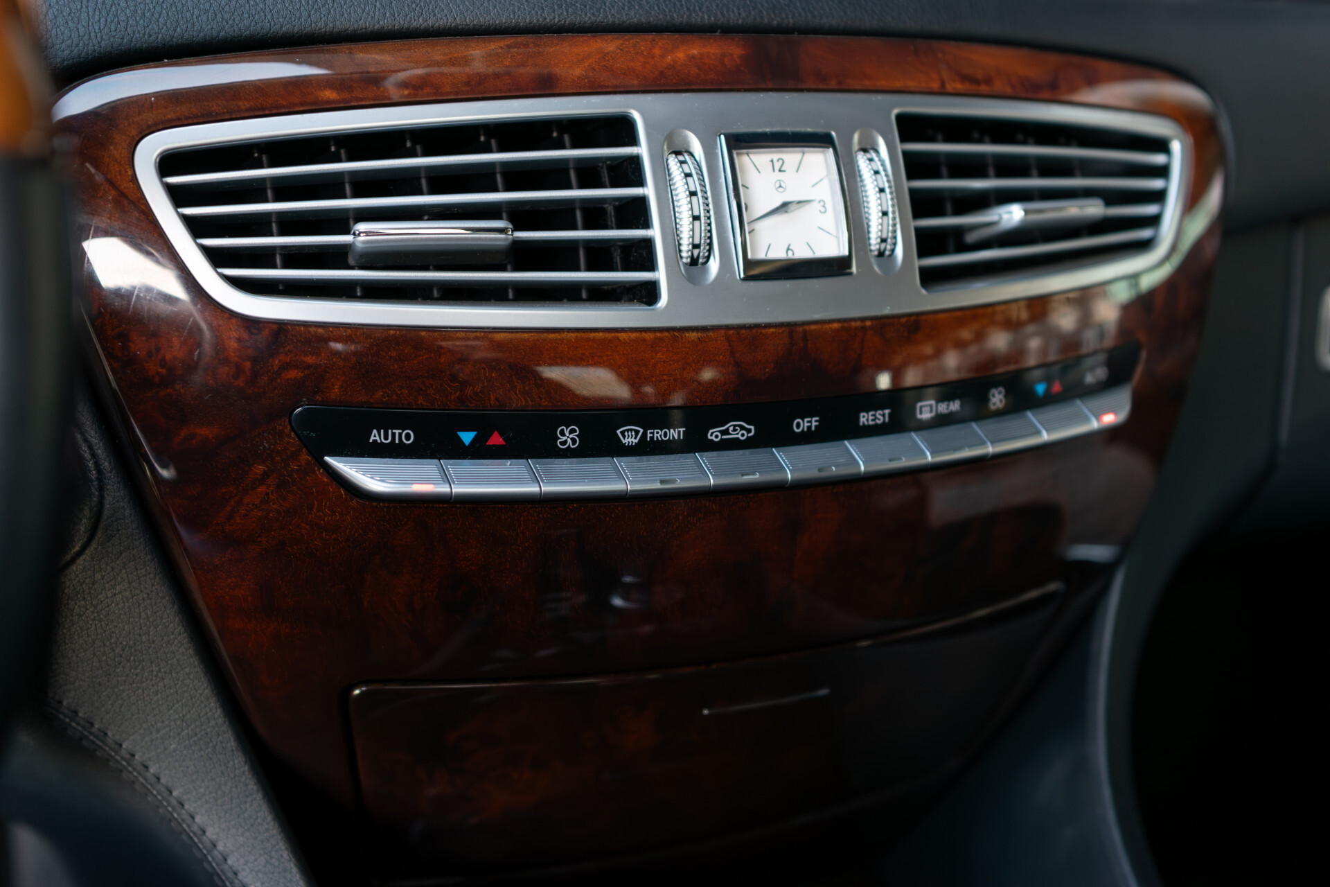 Mercedes-Benz CL-Klasse 500 AMG Keyless|ACC|Harman-Kardon|Schuifdak|Massage|Mem|20"|New service Foto 28