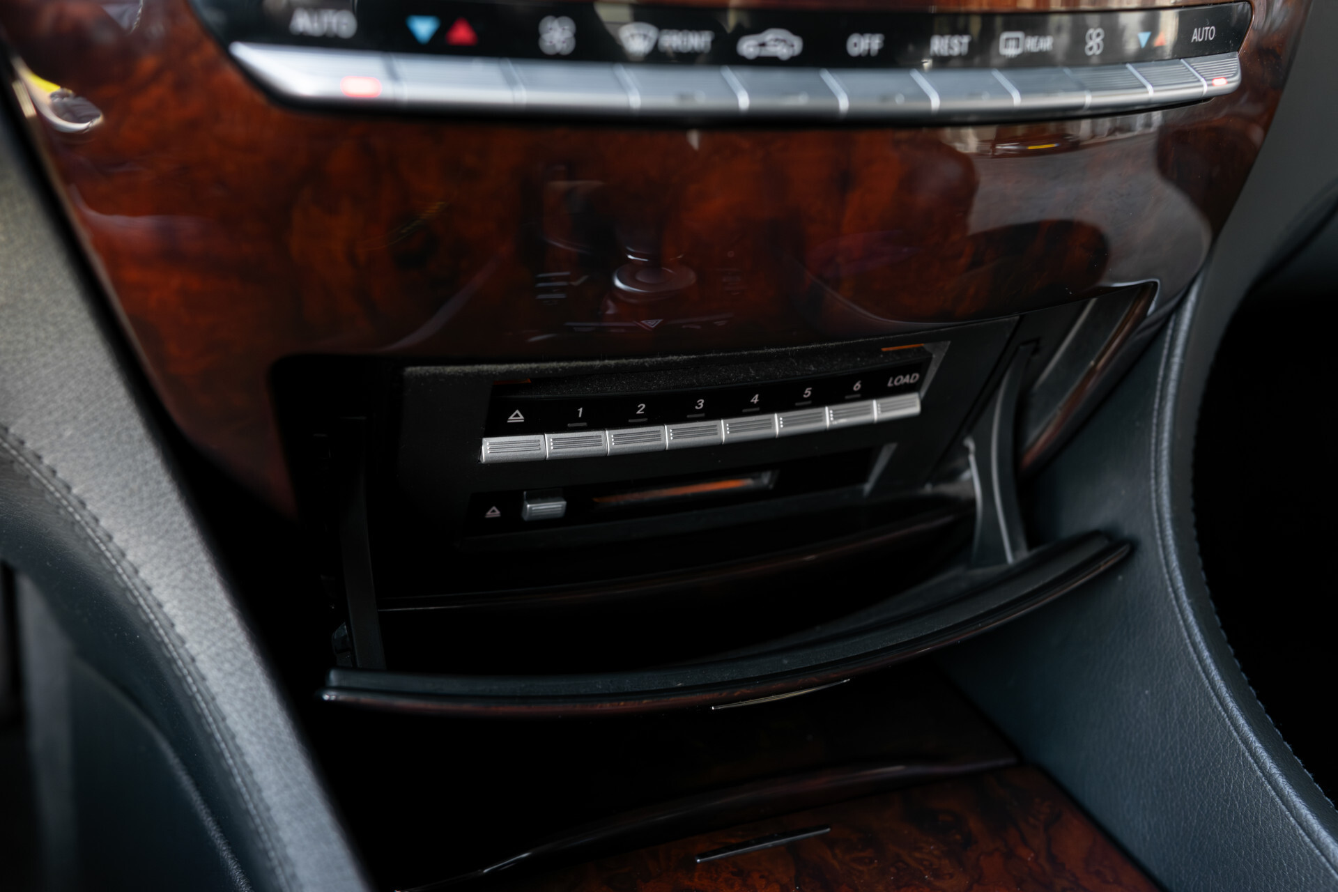 Mercedes-Benz CL-Klasse 500 AMG Keyless|ACC|Harman-Kardon|Schuifdak|Massage|Mem|20"|New service Foto 30