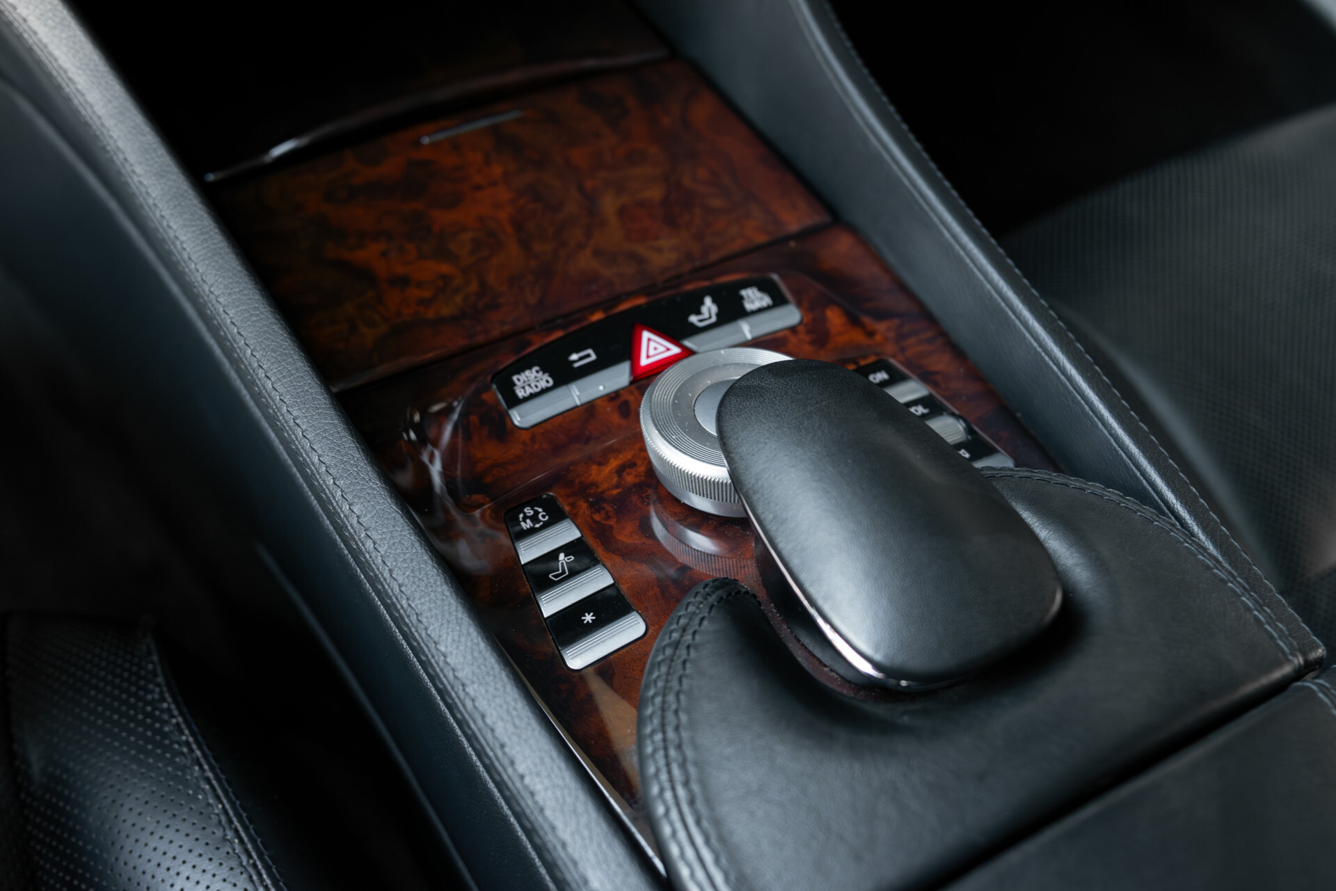 Mercedes-Benz CL-Klasse 500 AMG Keyless|ACC|Harman-Kardon|Schuifdak|Massage|Mem|20"|New service Foto 31