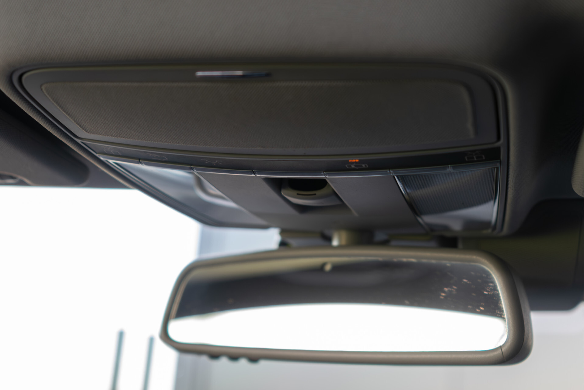 Mercedes-Benz CL-Klasse 500 AMG Keyless|ACC|Harman-Kardon|Schuifdak|Massage|Mem|20"|New service Foto 34