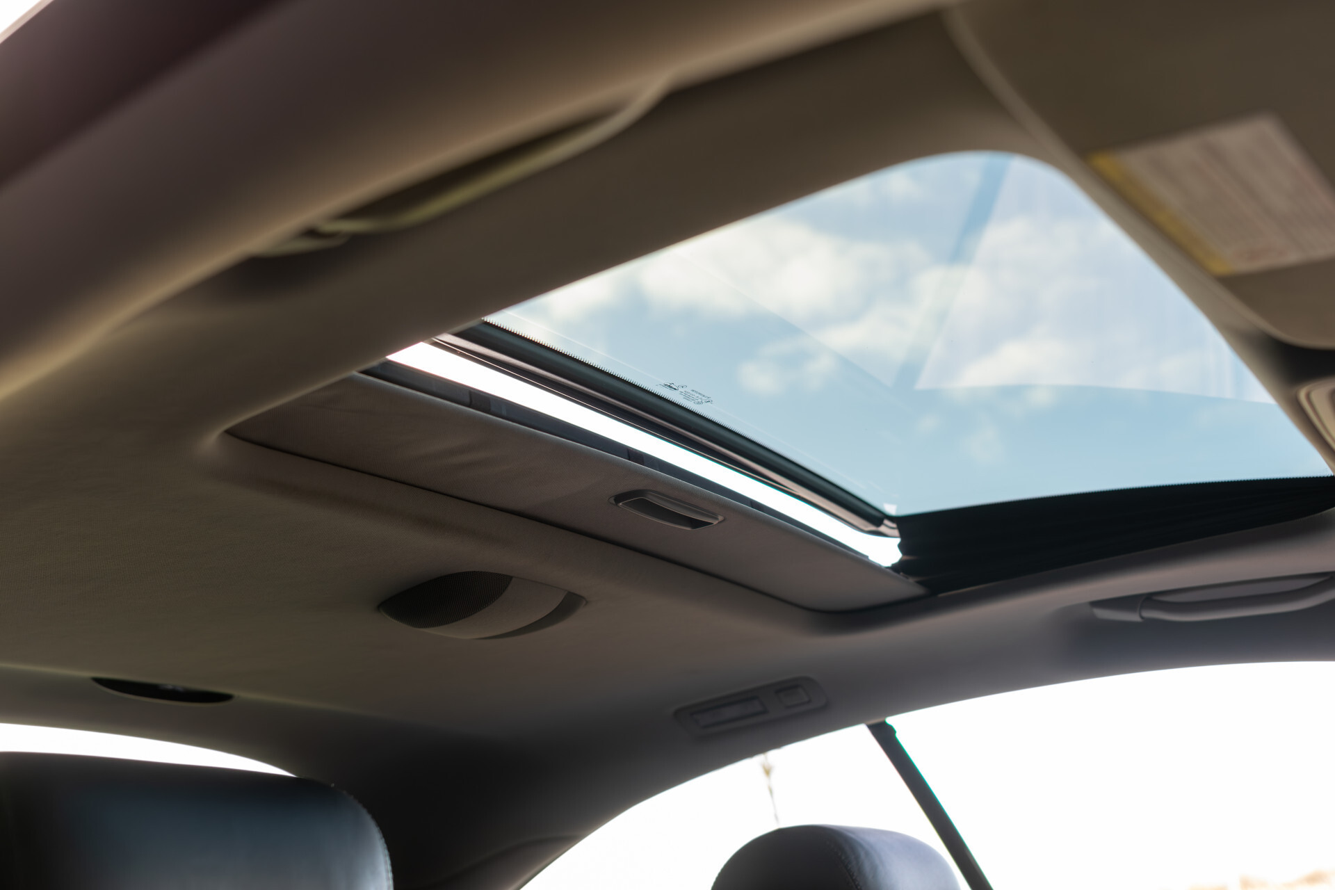 Mercedes-Benz CL-Klasse 500 AMG Keyless|ACC|Harman-Kardon|Schuifdak|Massage|Mem|20"|New service Foto 35