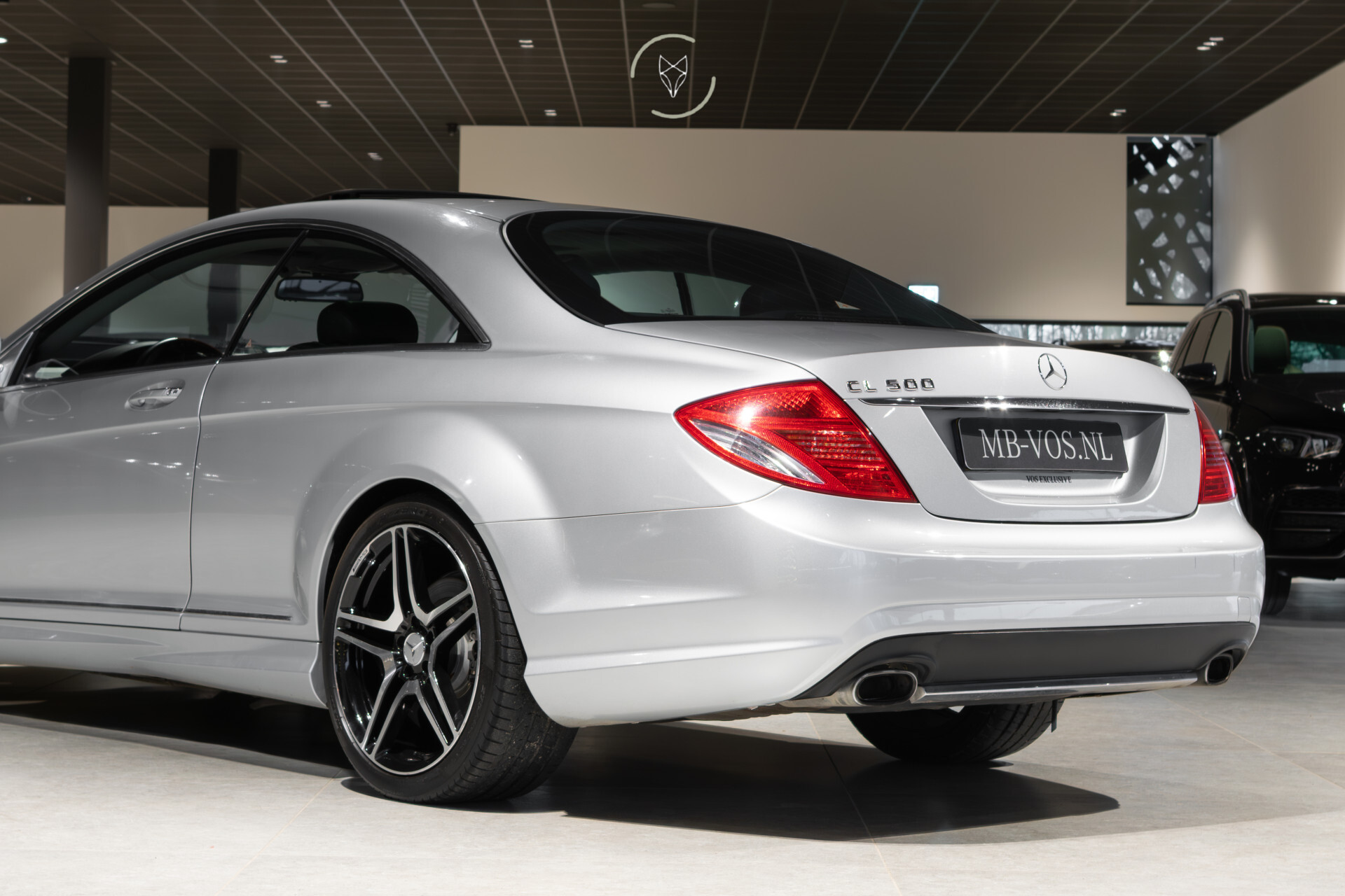 Mercedes-Benz CL-Klasse 500 AMG Keyless | ACC | Harman-Kardon | Schuifdak | Massage | Mem | 20" | New service Foto 42