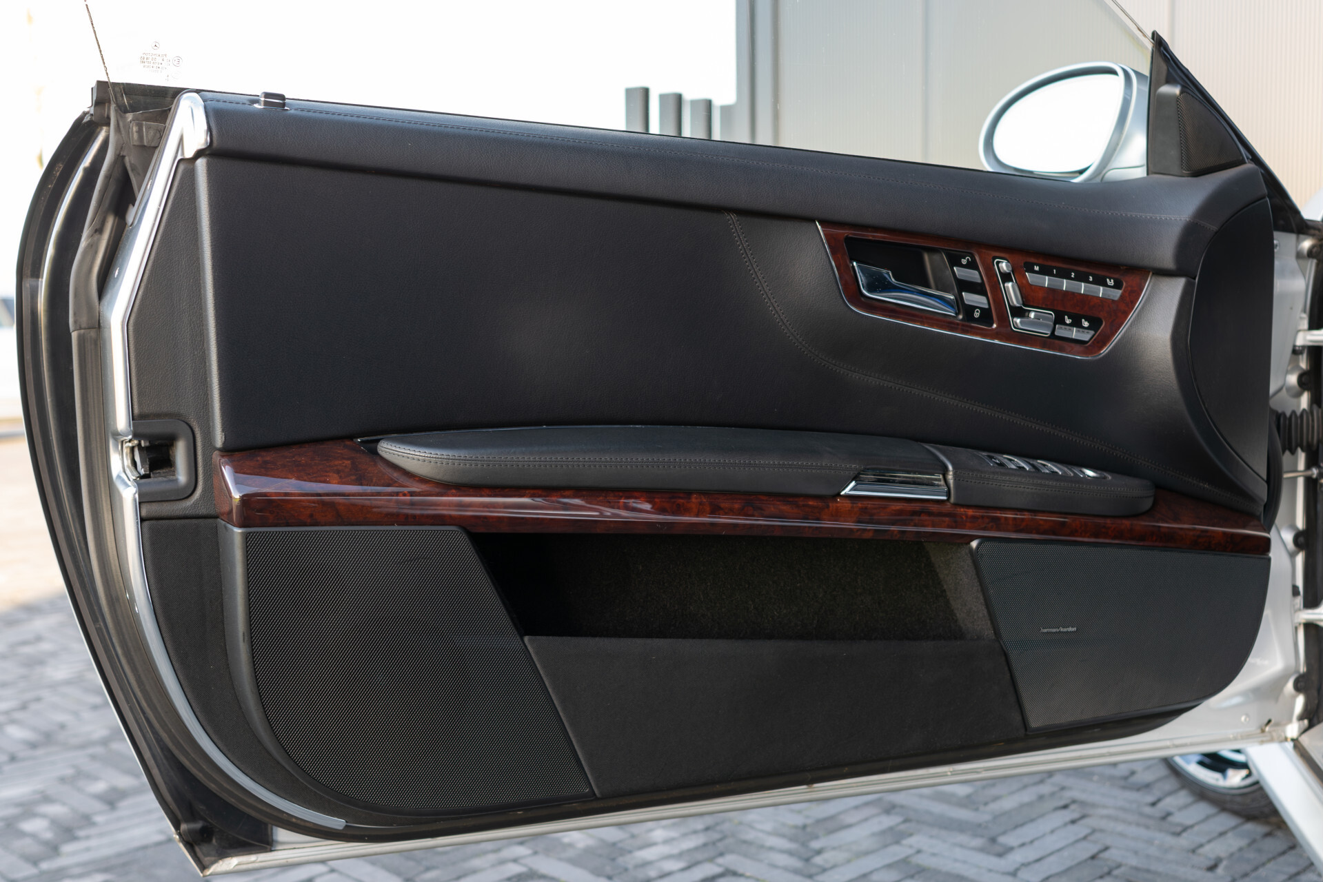 Mercedes-Benz CL-Klasse 500 AMG Keyless|ACC|Harman-Kardon|Schuifdak|Massage|Mem|20"|New service Foto 8