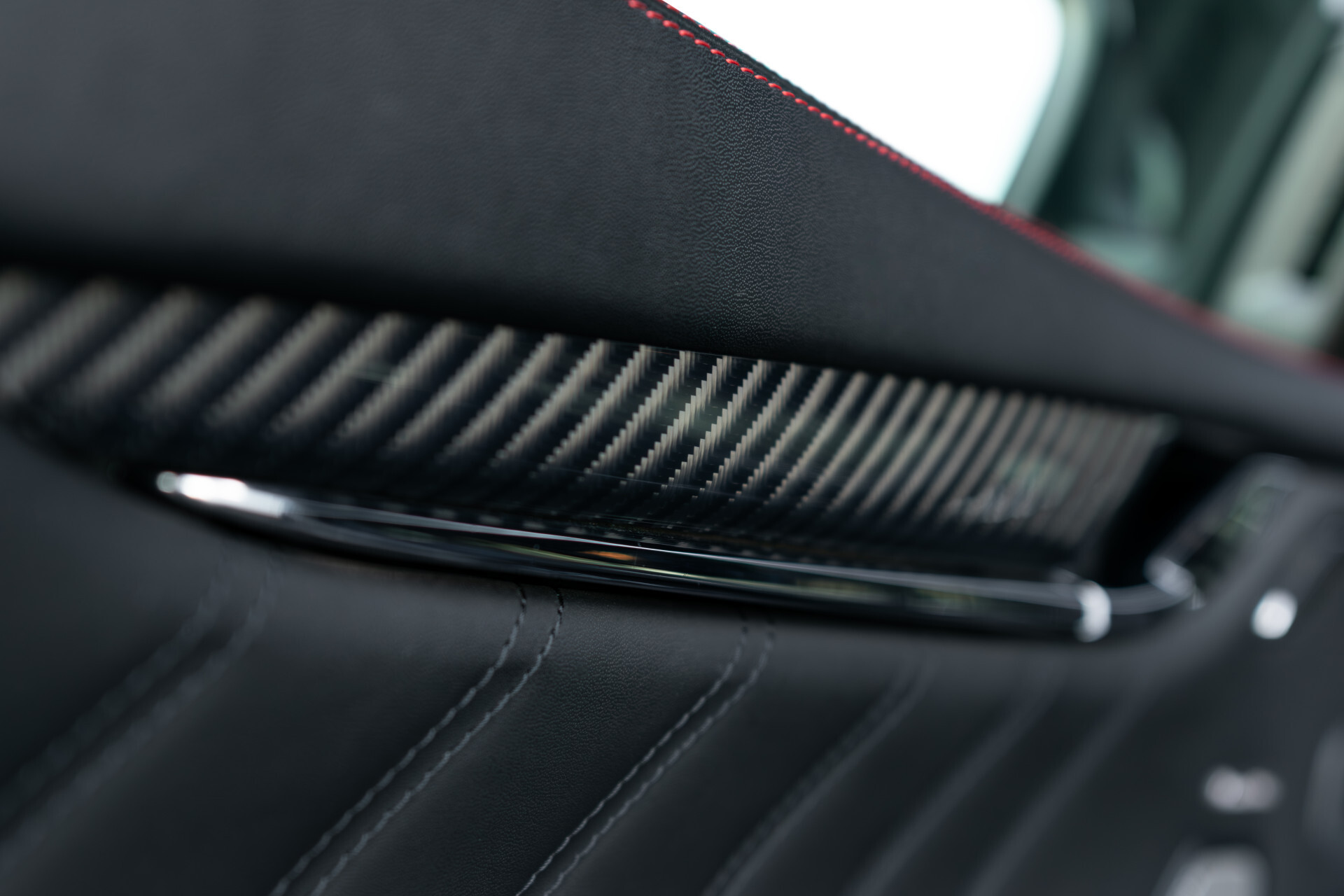 Maserati Quattroporte 3.0 S Q4 GranSport Bowers&Wilkins|Carbon|Keyless|ACC|Dak|20"|New Service Foto 14