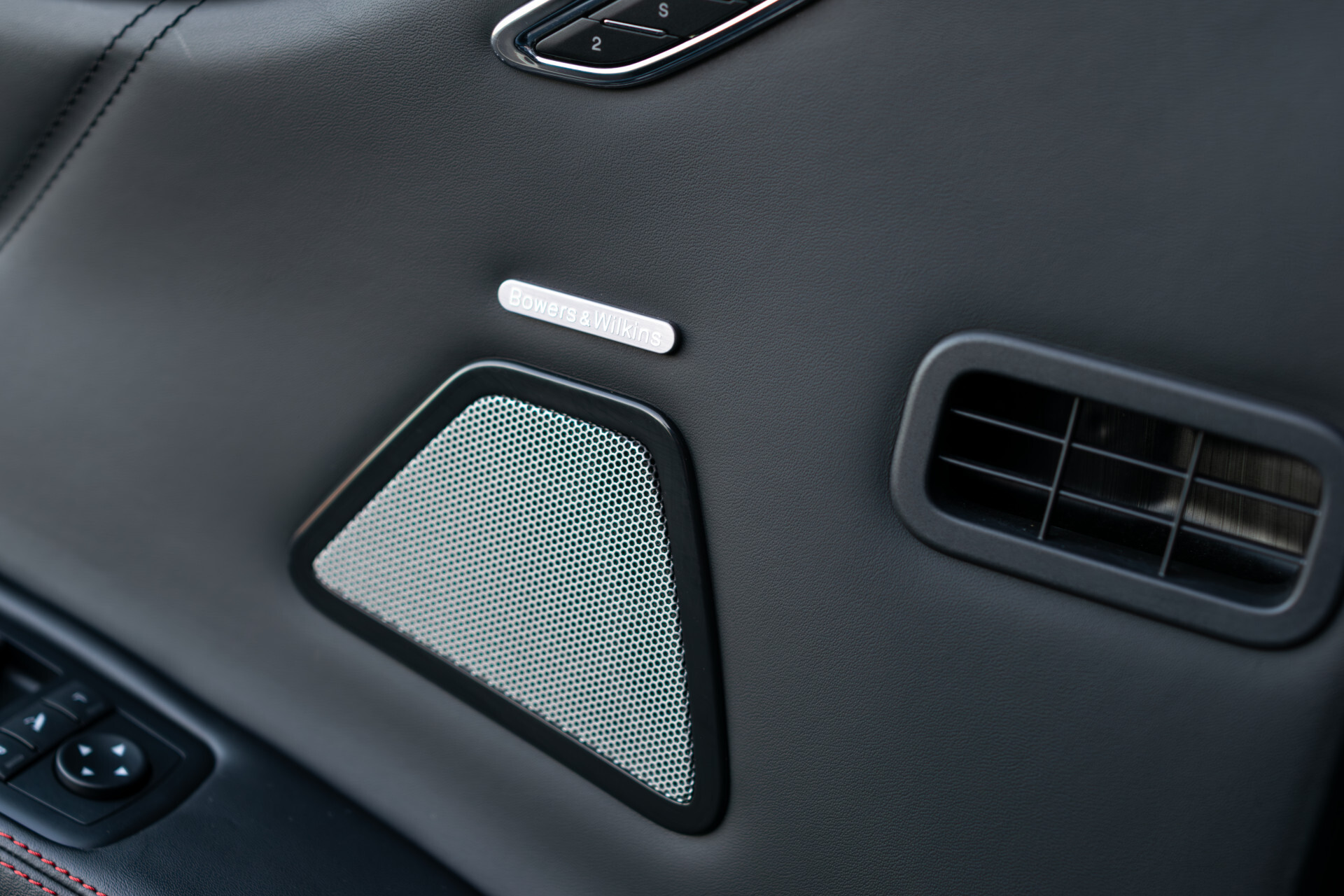 Maserati Quattroporte 3.0 S Q4 GranSport Bowers&Wilkins|Carbon|Keyless|ACC|Dak|20"|New Service Foto 16