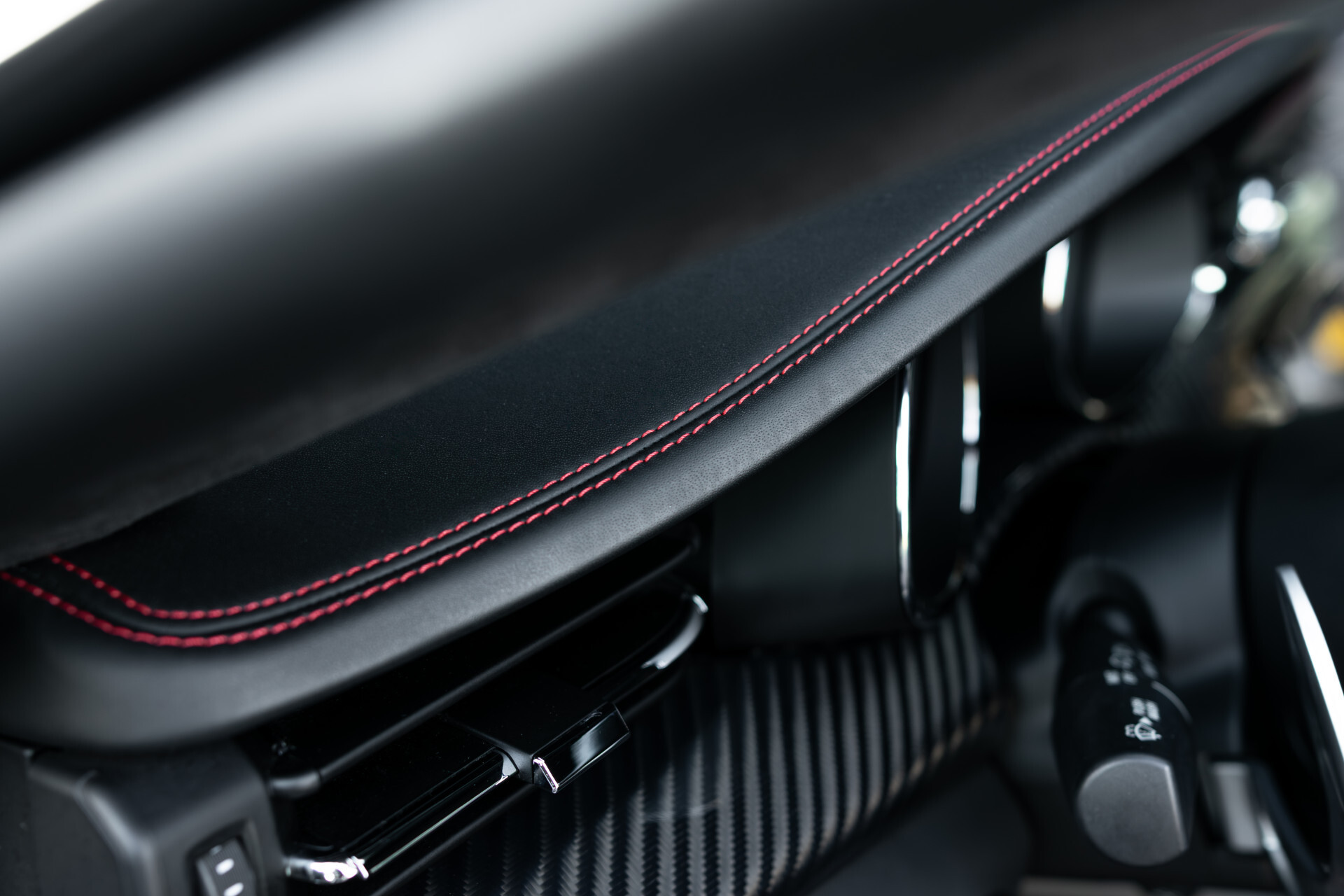 Maserati Quattroporte 3.0 S Q4 GranSport Bowers&Wilkins|Carbon|Keyless|ACC|Dak|20"|New Service Foto 20