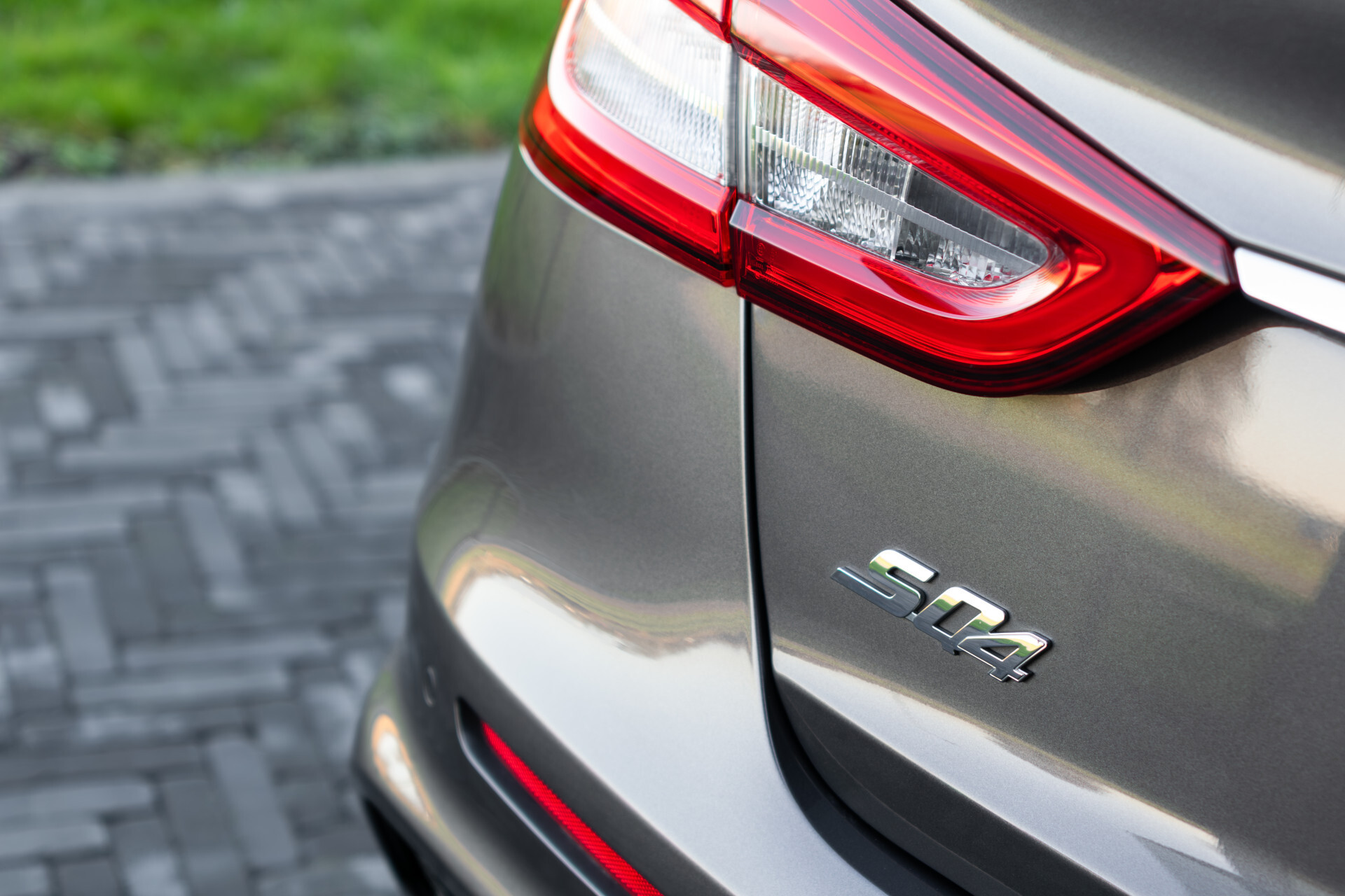 Maserati Quattroporte 3.0 S Q4 GranSport Bowers&Wilkins|Carbon|Keyless|ACC|Dak|20"|New Service Foto 25