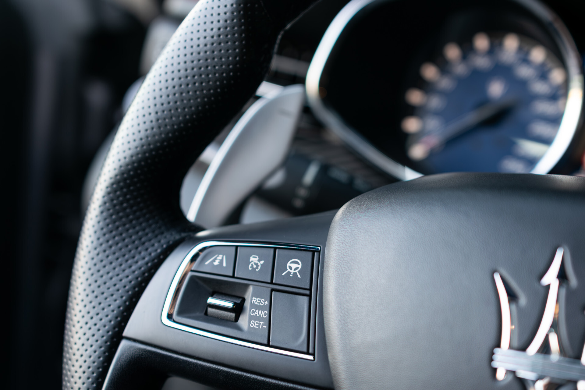 Maserati Quattroporte 3.0 S Q4 GranSport Bowers&Wilkins|Carbon|Keyless|ACC|Dak|20"|New Service Foto 27