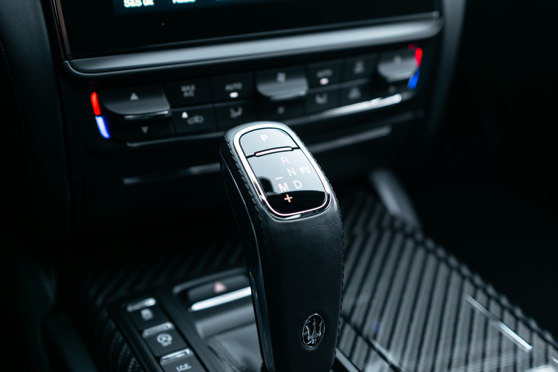 Maserati Quattroporte 3.0 S Q4 GranSport Bowers&Wilkins|Carbon|Keyless|ACC|Dak|20"|New Service Foto 31