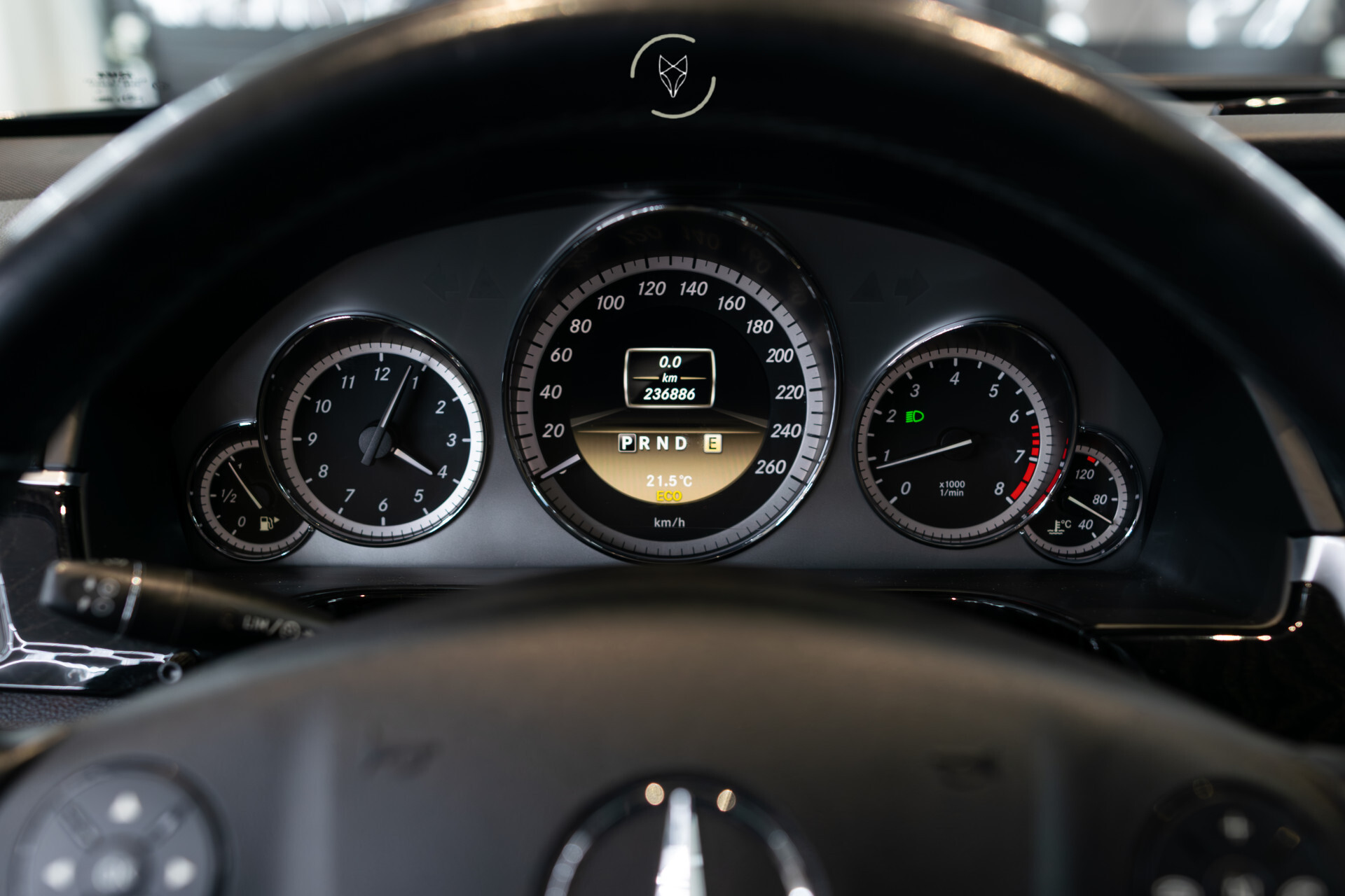 Mercedes-Benz E-Klasse Estate 200 CGI Edition Sport Leder | Trekhaak | Xenon | Verw-stoelen | LED | Privacyglas | Aut7 Foto 22