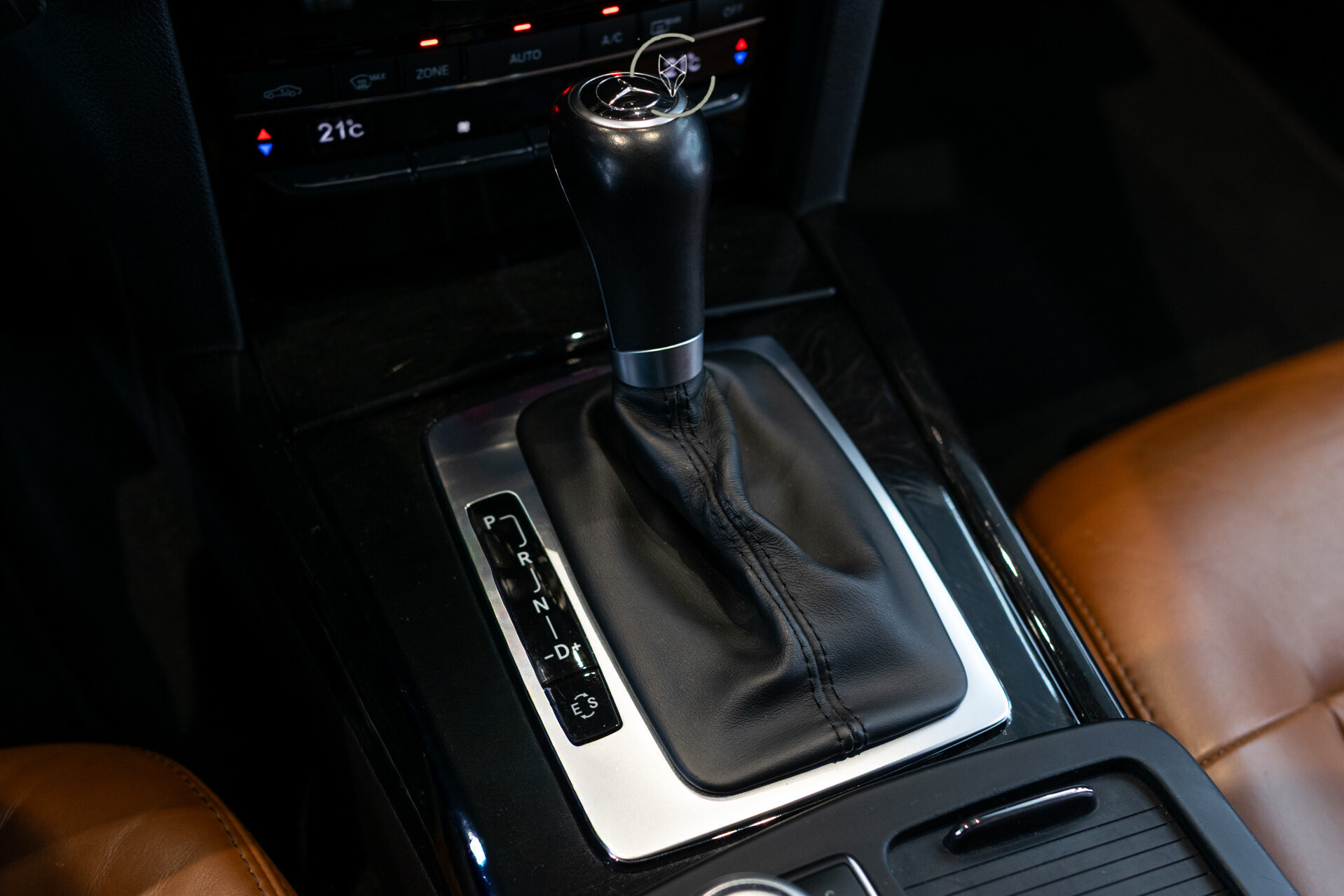 Mercedes-Benz E-Klasse Estate 200 CGI Edition Sport Leder | Trekhaak | Xenon | Verw-stoelen | LED | Privacyglas | Aut7 Foto 27