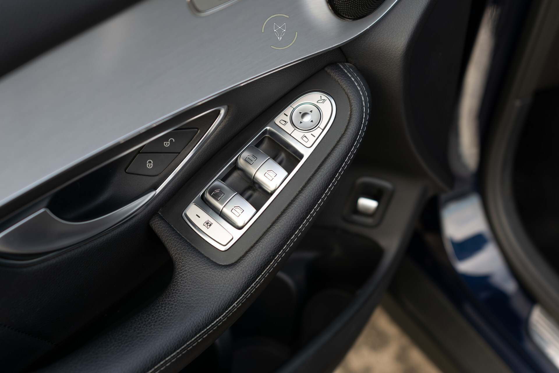 Mercedes-Benz GLC 220 d 4-M AMG Pano | ACC | Trekhaak | Comand | HUD | Camera | LED Aut9 Foto 12