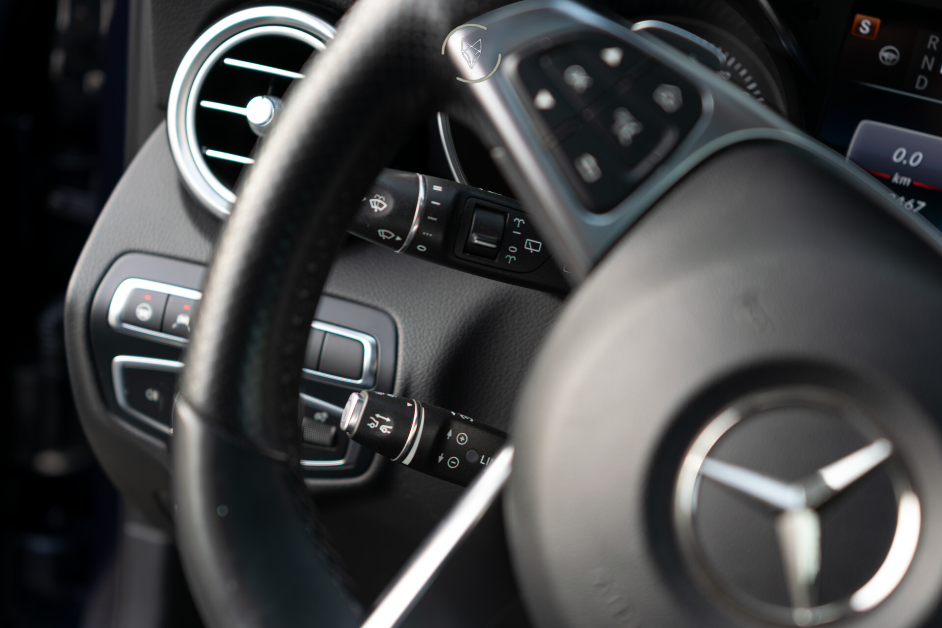 Mercedes-Benz GLC 220 d 4-M AMG Pano | ACC | Trekhaak | Comand | HUD | Camera | LED Aut9 Foto 16