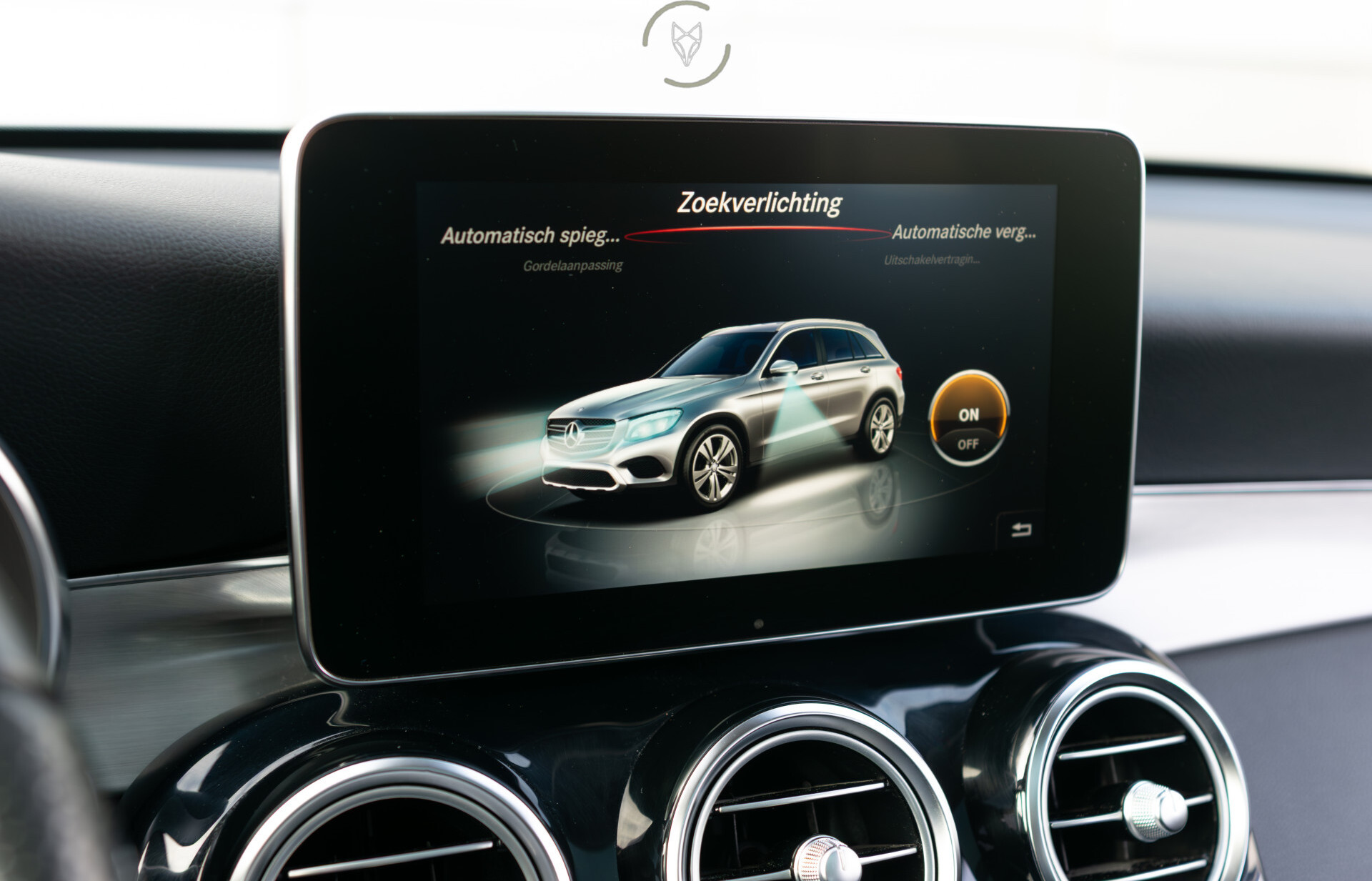 Mercedes-Benz GLC 220 d 4-M AMG Pano | ACC | Trekhaak | Comand | HUD | Camera | LED Aut9 Foto 17