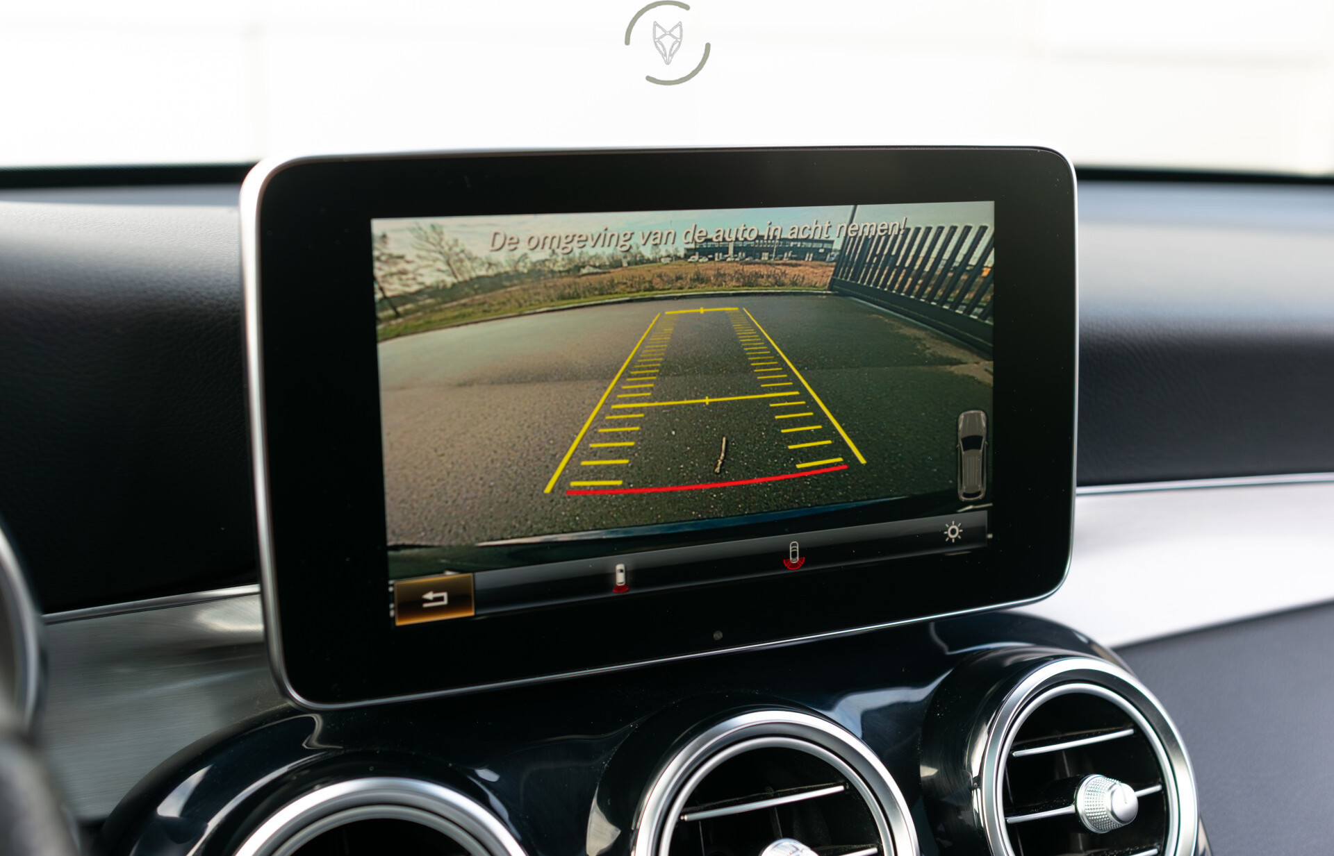 Mercedes-Benz GLC 220 d 4-M AMG Pano | ACC | Trekhaak | Comand | HUD | Camera | LED Aut9 Foto 23