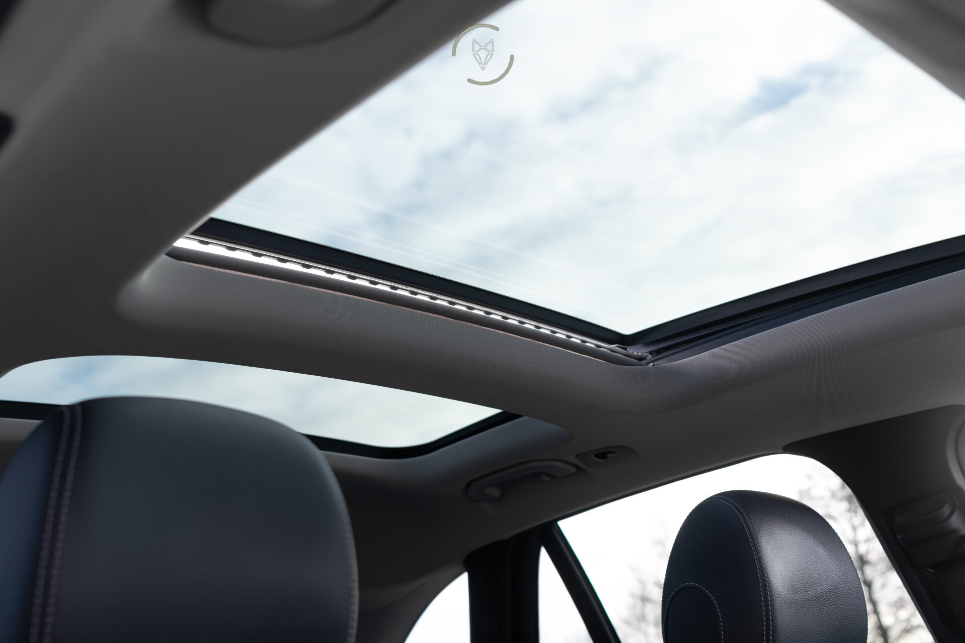 Mercedes-Benz GLC 220 d 4-M AMG Pano | ACC | Trekhaak | Comand | HUD | Camera | LED Aut9 Foto 33