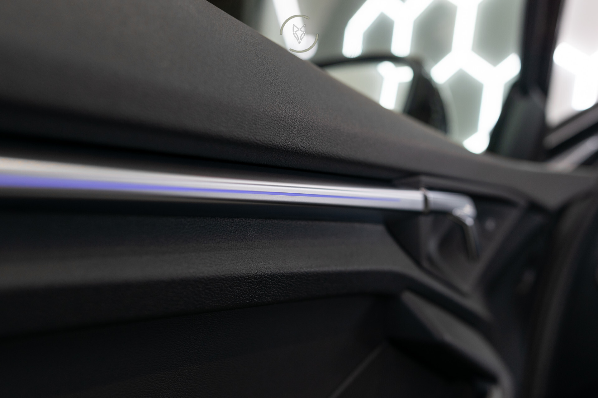 Audi A3 Sportback 30 TFSI S-Line Edition Blackline|Virtual|MMI Plus|Sound|LED|Sportstoelen|18"|Ambient|New service/apk Foto 10