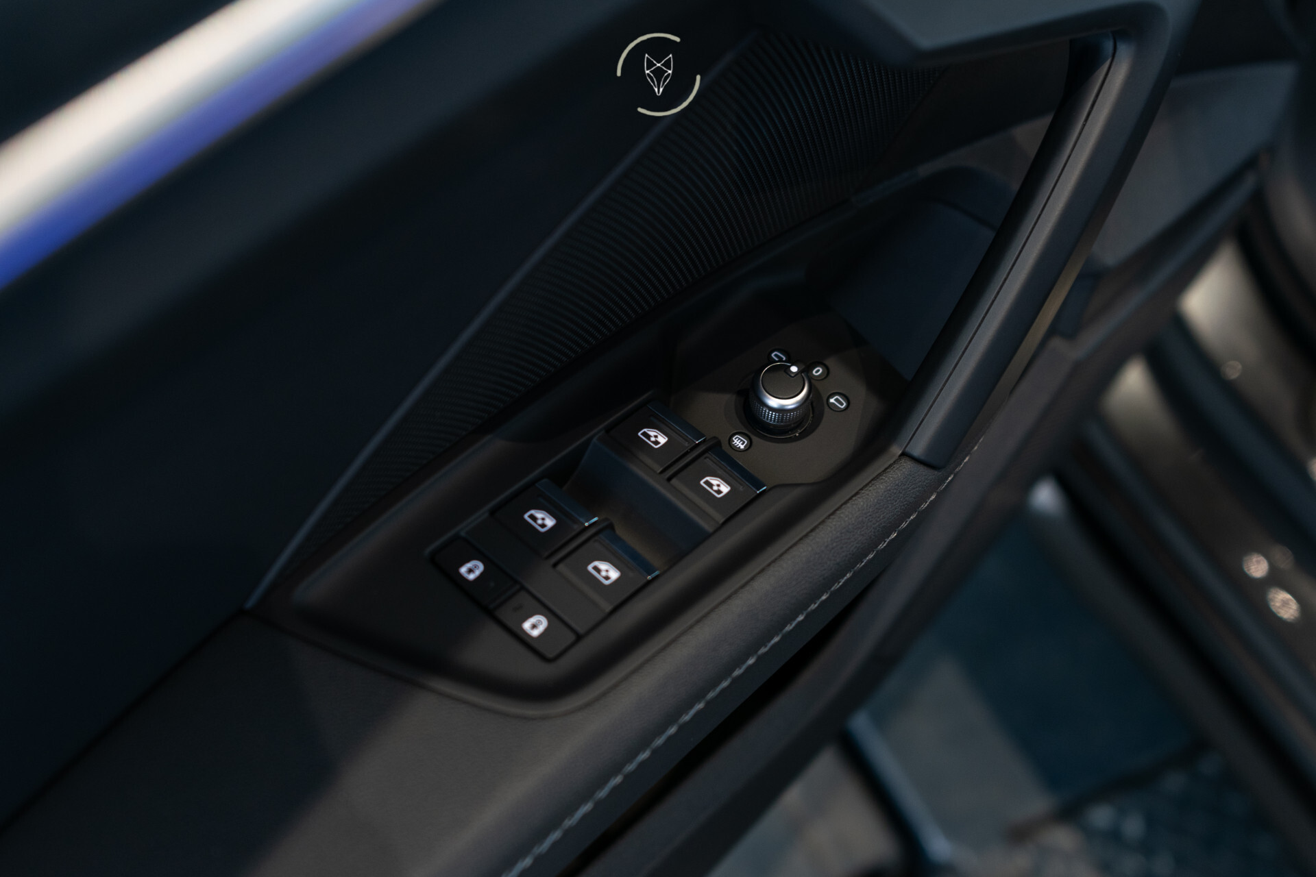 Audi A3 Sportback 30 TFSI S-Line Edition Blackline|Virtual|MMI Plus|Sound|LED|Sportstoelen|18"|Ambient|New service/apk Foto 12