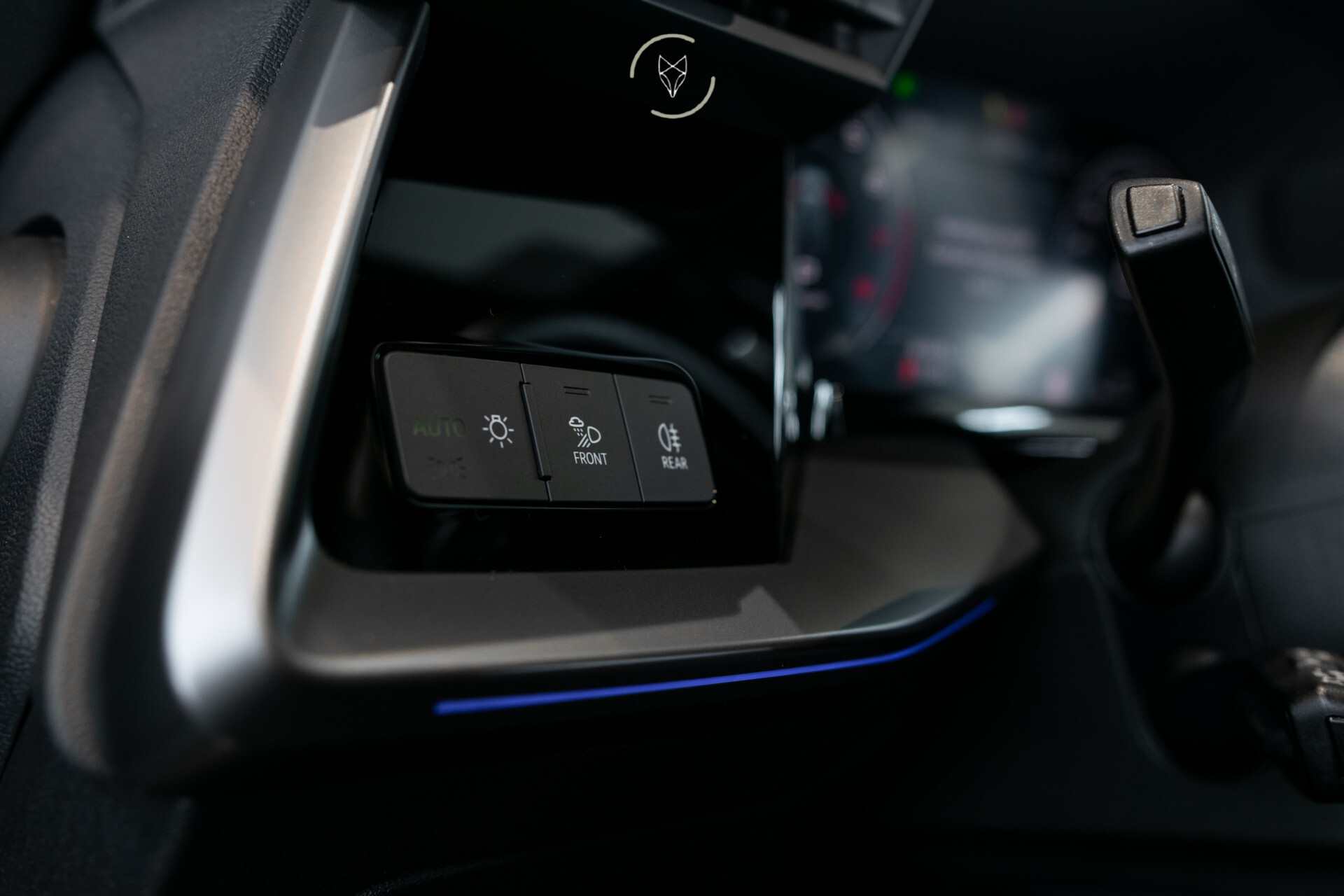 Audi A3 Sportback 30 TFSI S-Line Edition Blackline|Virtual|MMI Plus|Sound|LED|Sportstoelen|18"|Ambient|New service/apk Foto 14