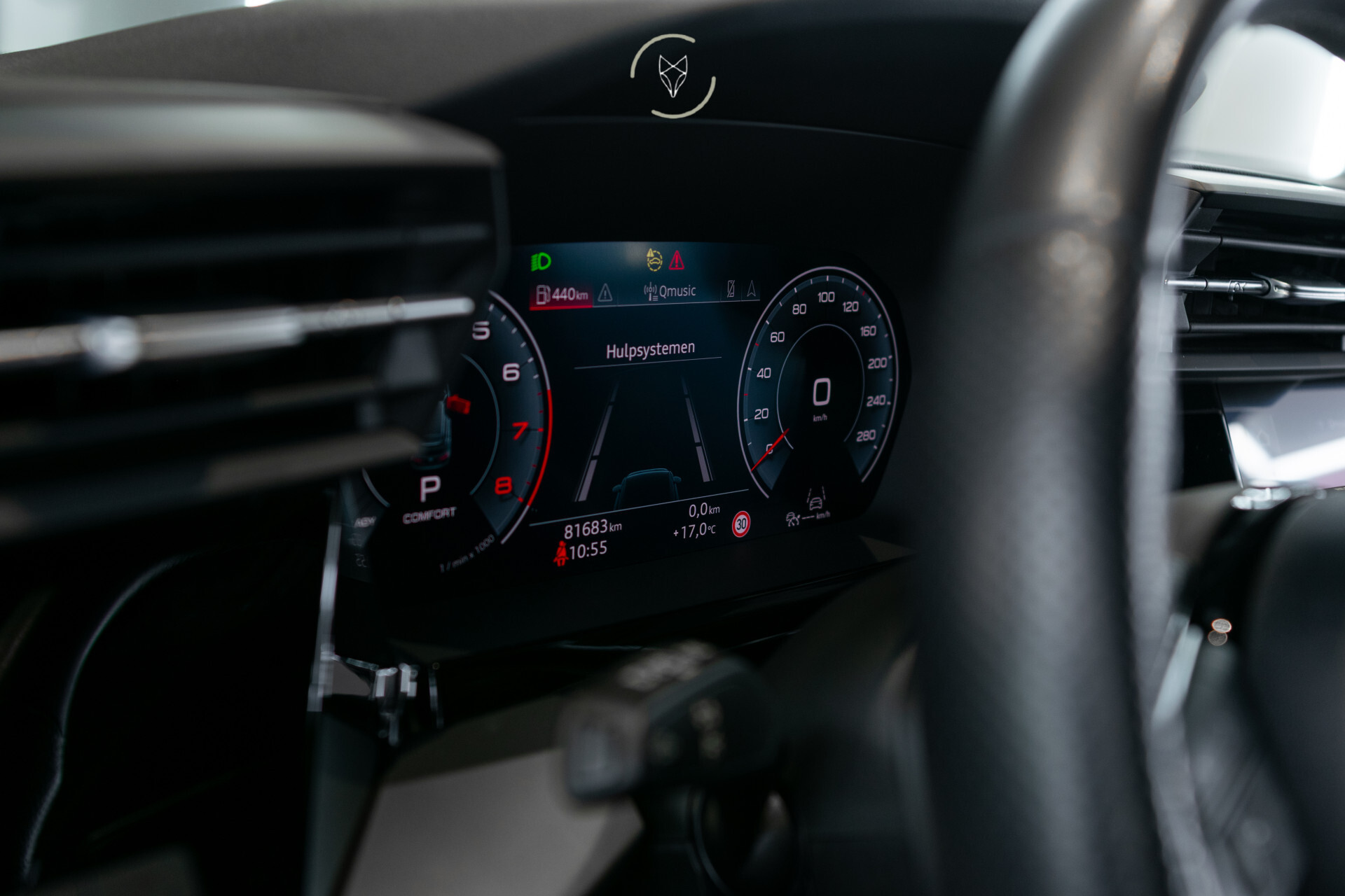 Audi A3 Sportback 30 TFSI S-Line Edition Blackline|Virtual|MMI Plus|Sound|LED|Sportstoelen|18"|Ambient|New service/apk Foto 37