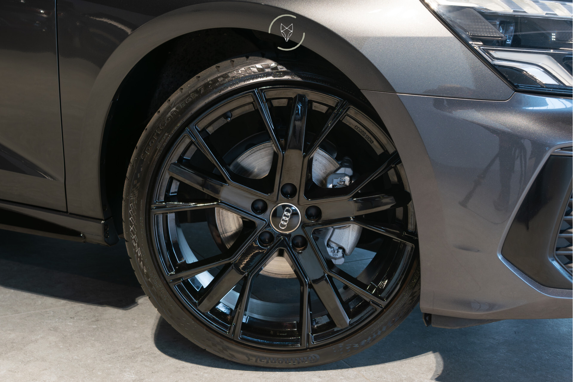 Audi A3 Sportback 30 TFSI S-Line Edition Blackline|Virtual|MMI Plus|Sound|LED|Sportstoelen|18"|Ambient|New service/apk Foto 45