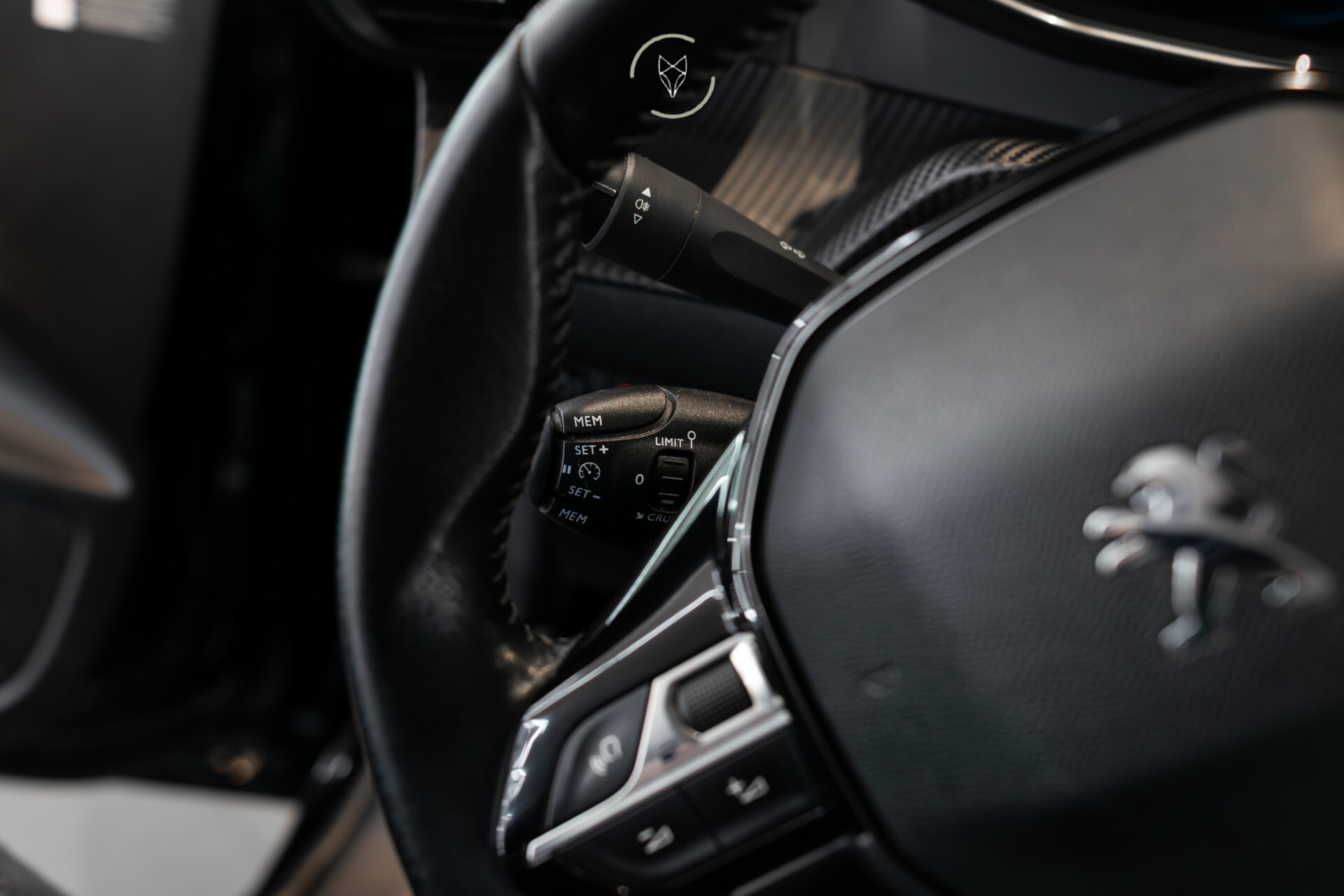 Peugeot e-208 EV Allure 50 kWh Camera|ECC|1ste eigenaar|BTW|New service Foto 14