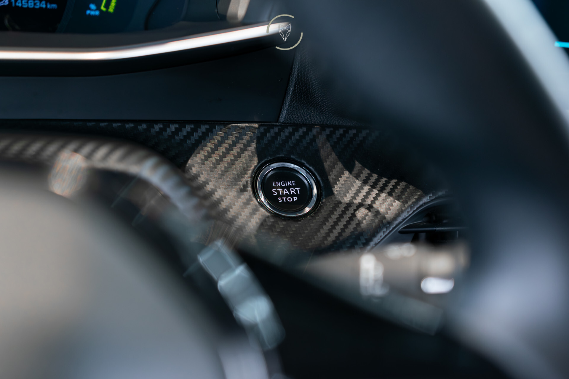 Peugeot e-208 EV Allure 50 kWh Camera|ECC|1ste eigenaar|BTW|New service Foto 24