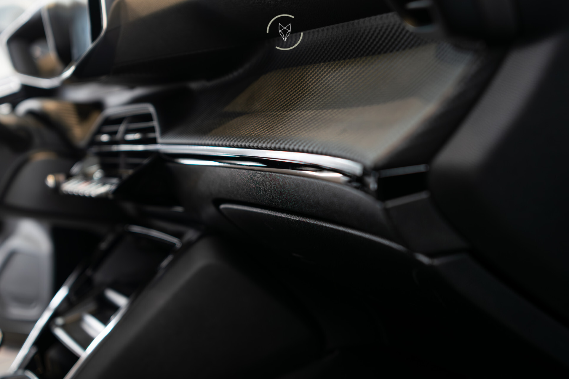 Peugeot e-208 EV Allure 50 kWh Camera|ECC|1ste eigenaar|BTW|New service Foto 25