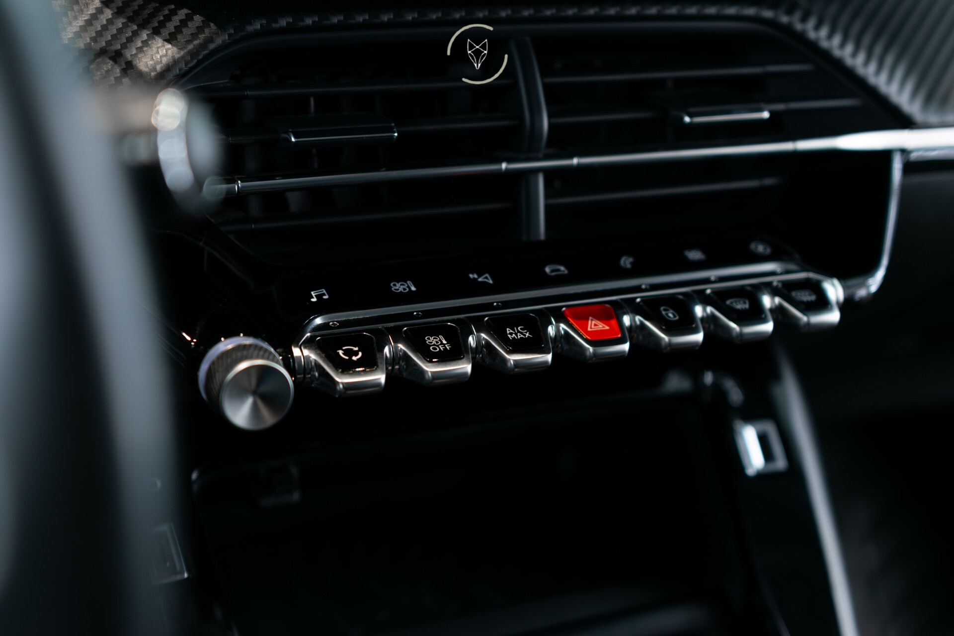 Peugeot e-208 EV Allure 50 kWh Camera|ECC|1ste eigenaar|BTW|New service Foto 27