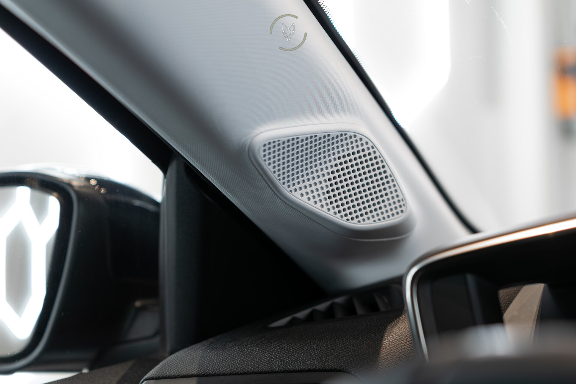 Peugeot e-208 EV Allure 50 kWh Camera|ECC|1ste eigenaar|BTW|New service Foto 28