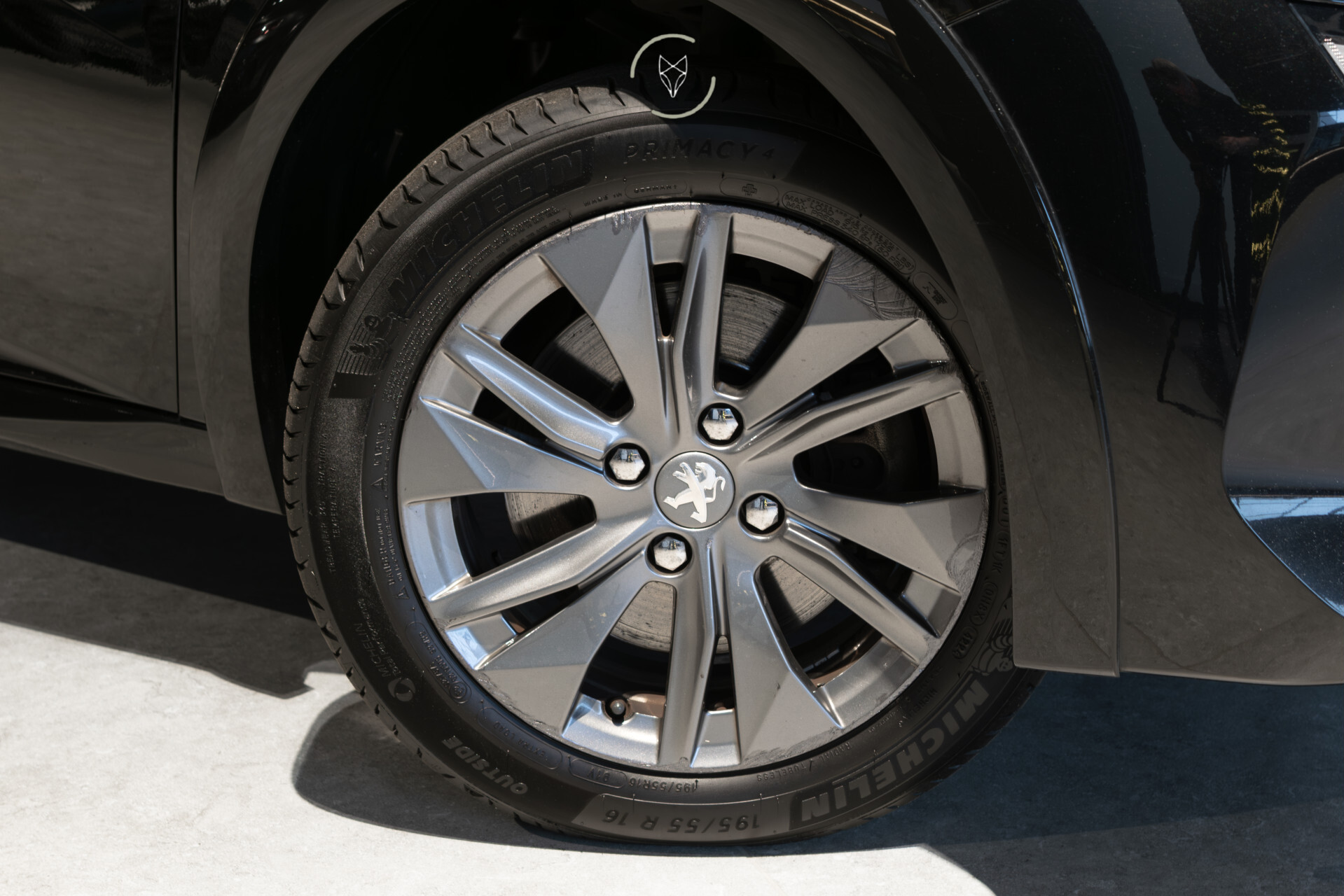 Peugeot e-208 EV Allure 50 kWh Camera|ECC|1ste eigenaar|BTW|New service Foto 35