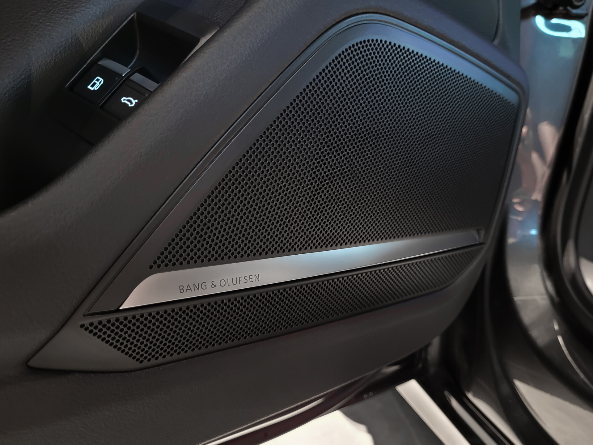 Audi A6 Avant 55 TFSI e quattro Pro Line S Competition NIEUW|B&O 3D|Sportstoelen+|Comfortsleutel|HUD|Fijnnappa|21"|Zwart optiek Foto 32