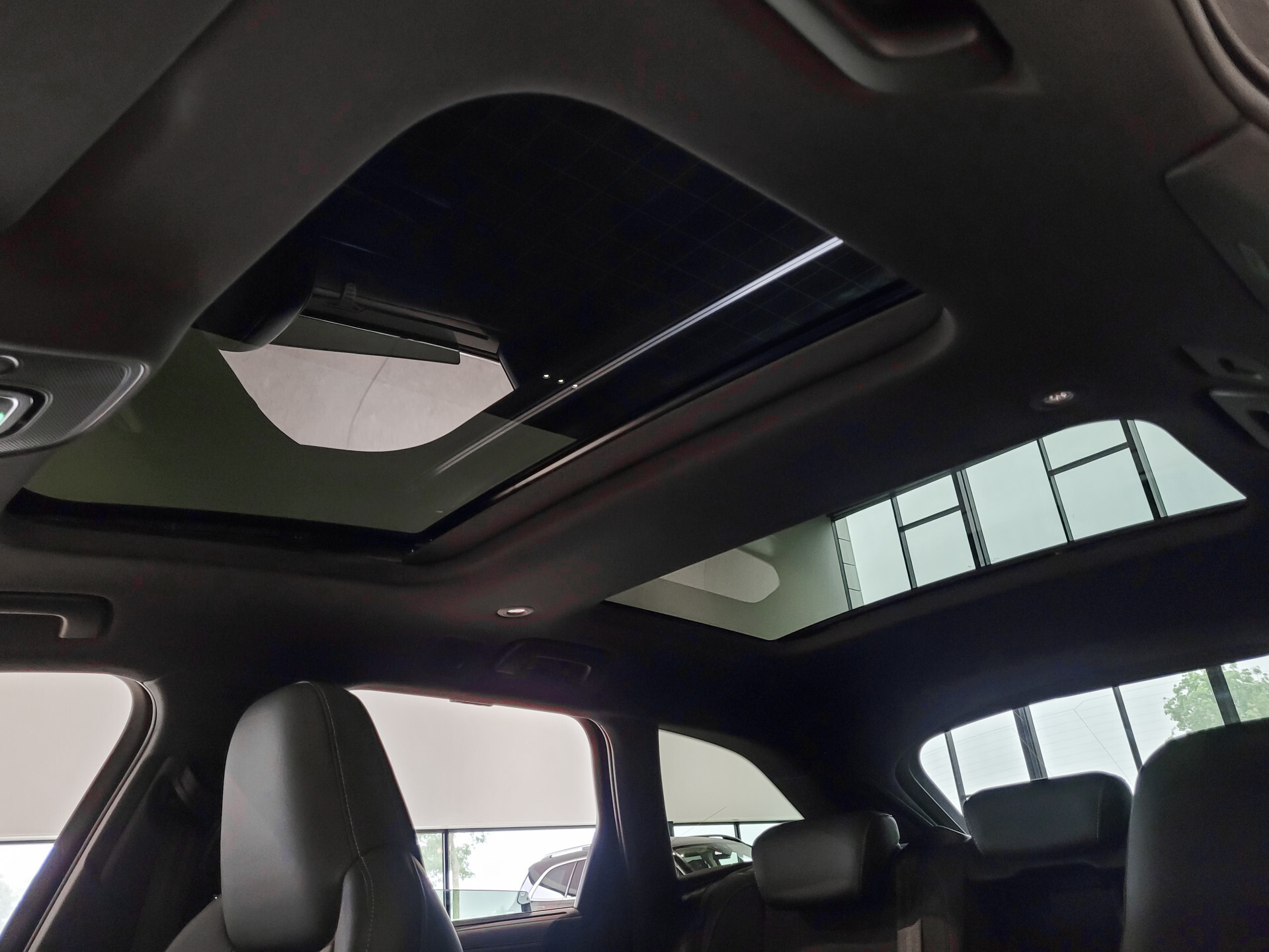 Audi A6 Avant 55 TFSI e quattro Pro Line S Competition NIEUW|B&O 3D|Sportstoelen+|Comfortsleutel|HUD|Fijnnappa|21"|Zwart optiek Foto 40