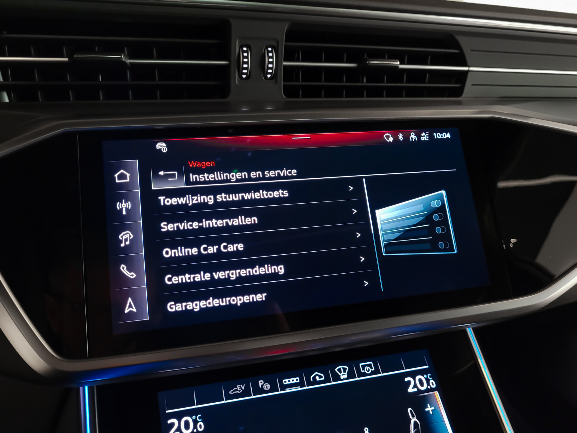 Audi A6 Avant 55 TFSI e quattro Pro Line S Competition NIEUW|B&O 3D|Sportstoelen+|Comfortsleutel|HUD|Fijnnappa|21"|Zwart optiek Foto 41