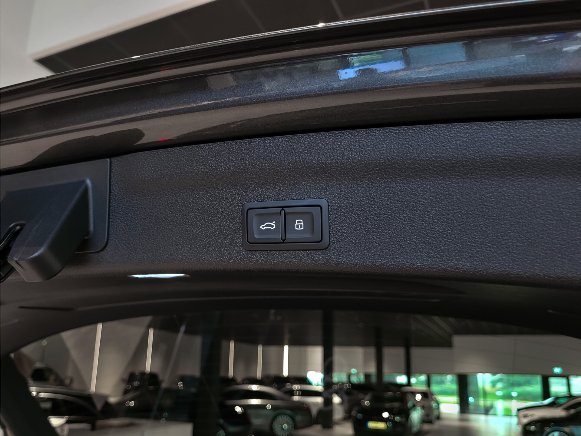 Audi A6 Avant 55 TFSI e quattro Pro Line S Competition NIEUW|B&O 3D|Sportstoelen+|Comfortsleutel|HUD|Fijnnappa|21"|Zwart optiek Foto 43