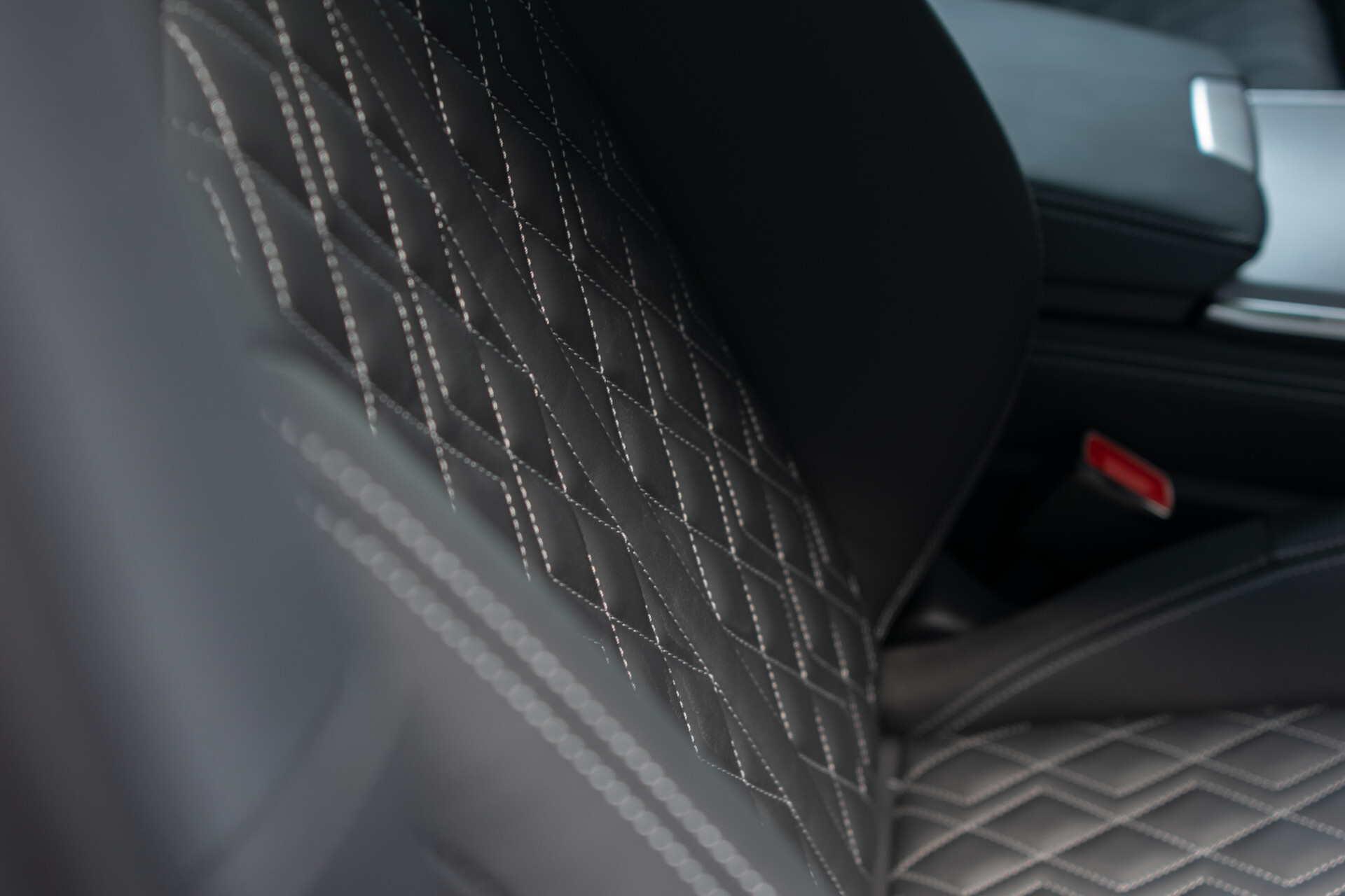 Audi A6 Avant 55 TFSI e quattro Pro Line S Competition B&O 3D | Sportstoelen+ | Comfortsleutel | HUD | Fijnnappa | 21" | Zwart optiek Foto 51