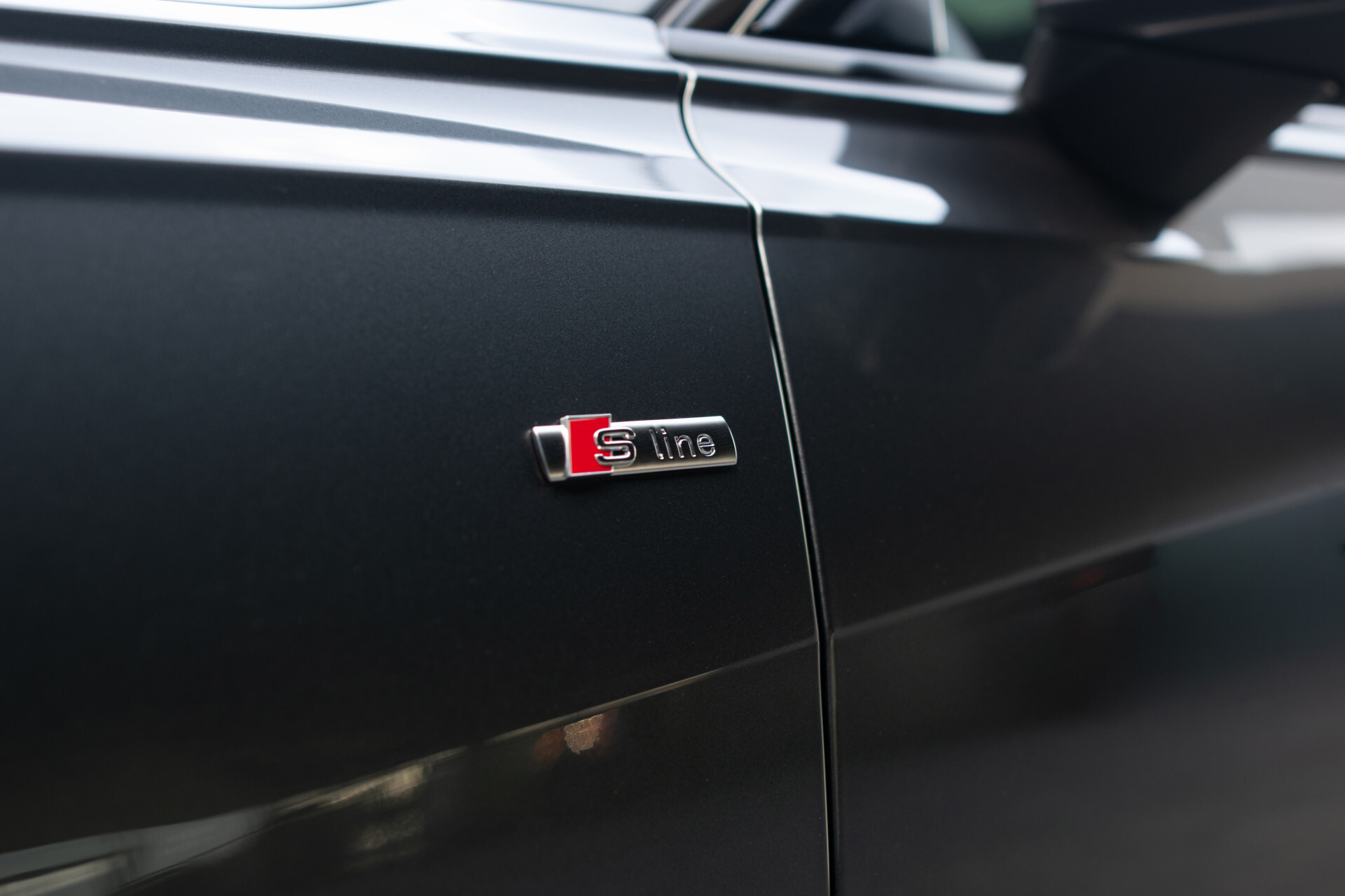 Audi A6 Avant 55 TFSI e quattro Pro Line S Competition B&O 3D | Sportstoelen+ | Comfortsleutel | HUD | Fijnnappa | 21" | Zwart optiek Foto 55