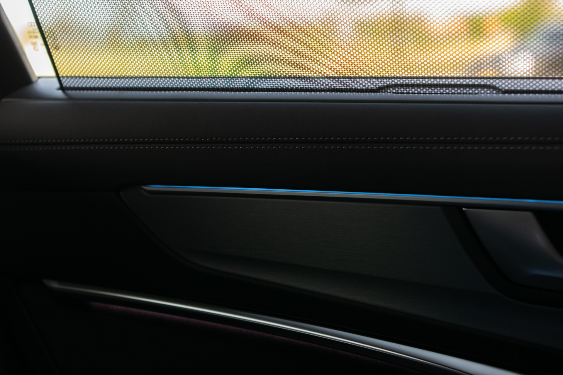 Audi A6 Avant 55 TFSI e quattro Pro Line S Competition B&O 3D | Sportstoelen+ | Comfortsleutel | HUD | Fijnnappa | 21" | Zwart optiek Foto 56