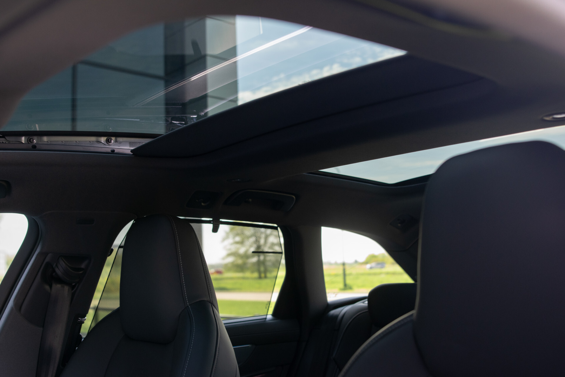 Audi A6 Avant 55 TFSI e quattro Pro Line S Competition B&O 3D | Sportstoelen+ | Comfortsleutel | HUD | Fijnnappa | 21" | Zwart optiek Foto 60