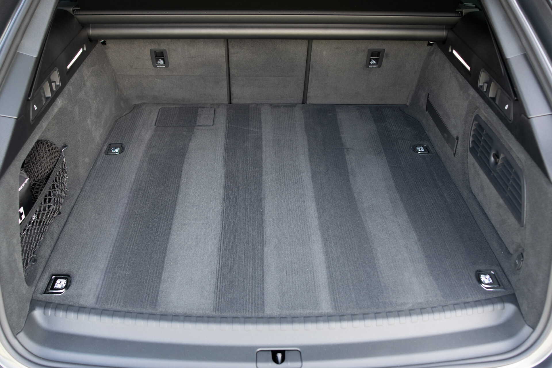 Audi A6 Avant 55 TFSI e quattro Pro Line S Competition B&O 3D | Sportstoelen+ | Comfortsleutel | HUD | Fijnnappa | 21" | Zwart optiek Foto 66