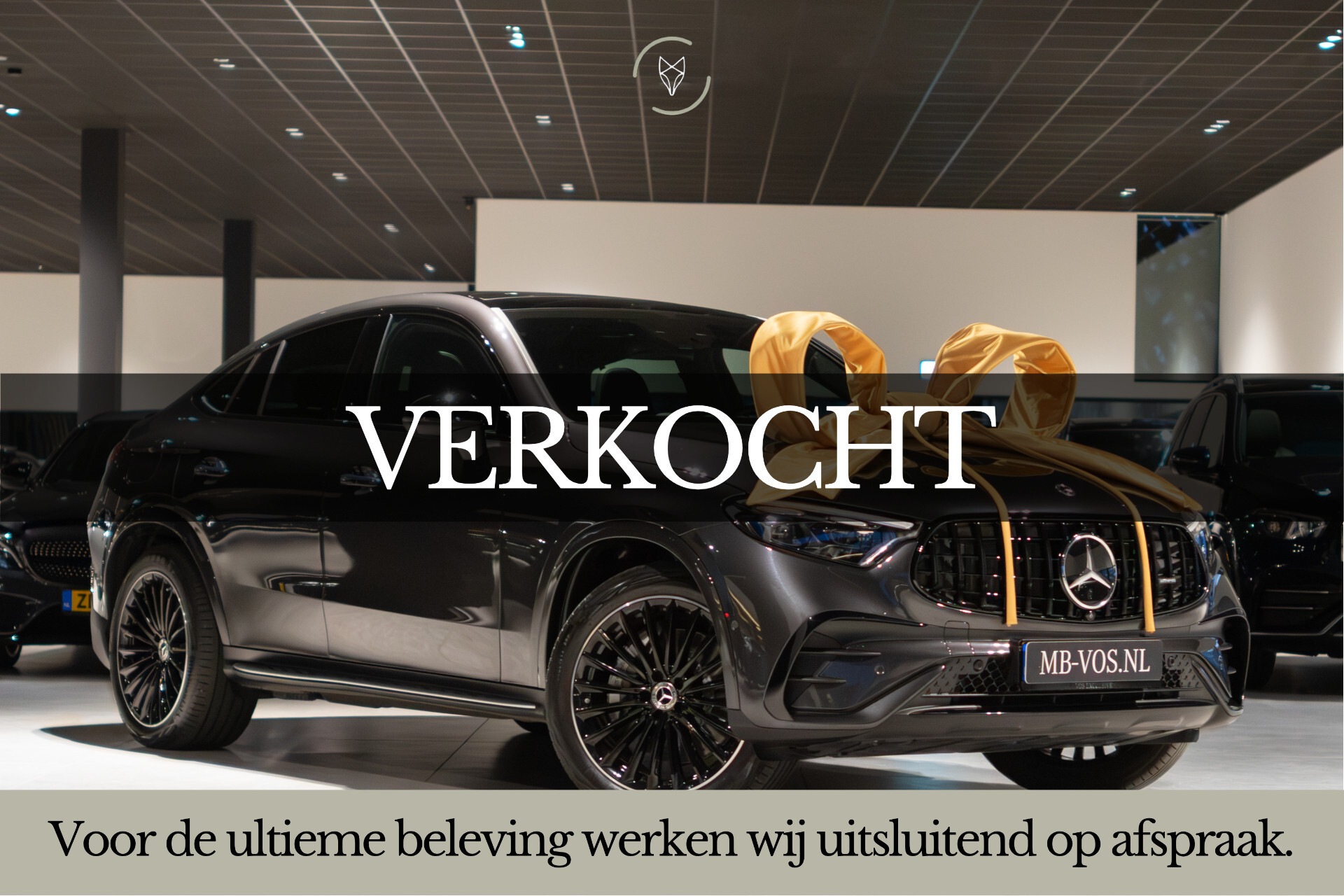 Mercedes-Benz GLC Coupé 400e 4MATIC AMG Line  Foto 1