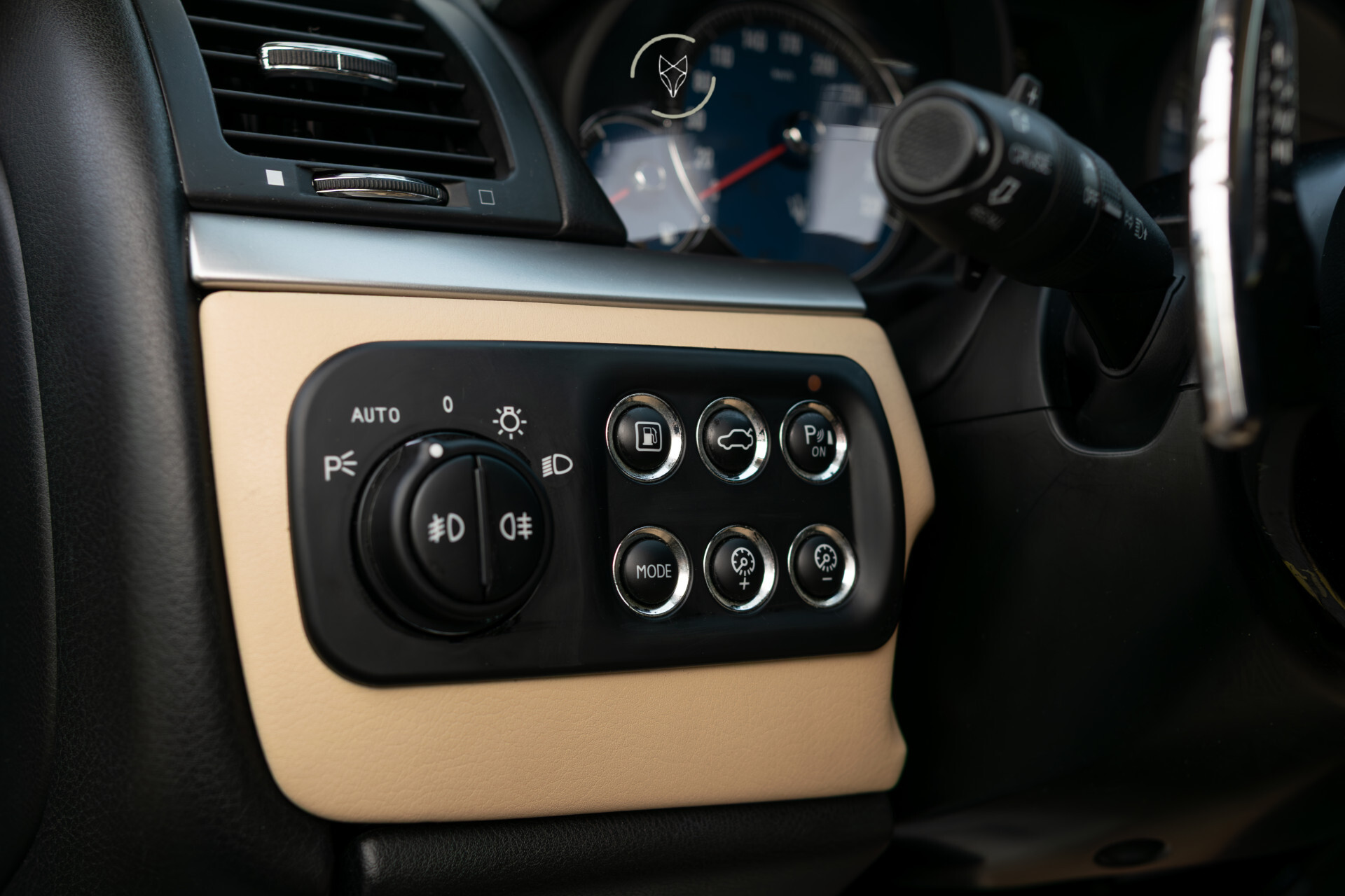 Maserati GranTurismo 4.7 S V8 GRIGIO GRANITO|Volledig gedocumenteerde historie Foto 15