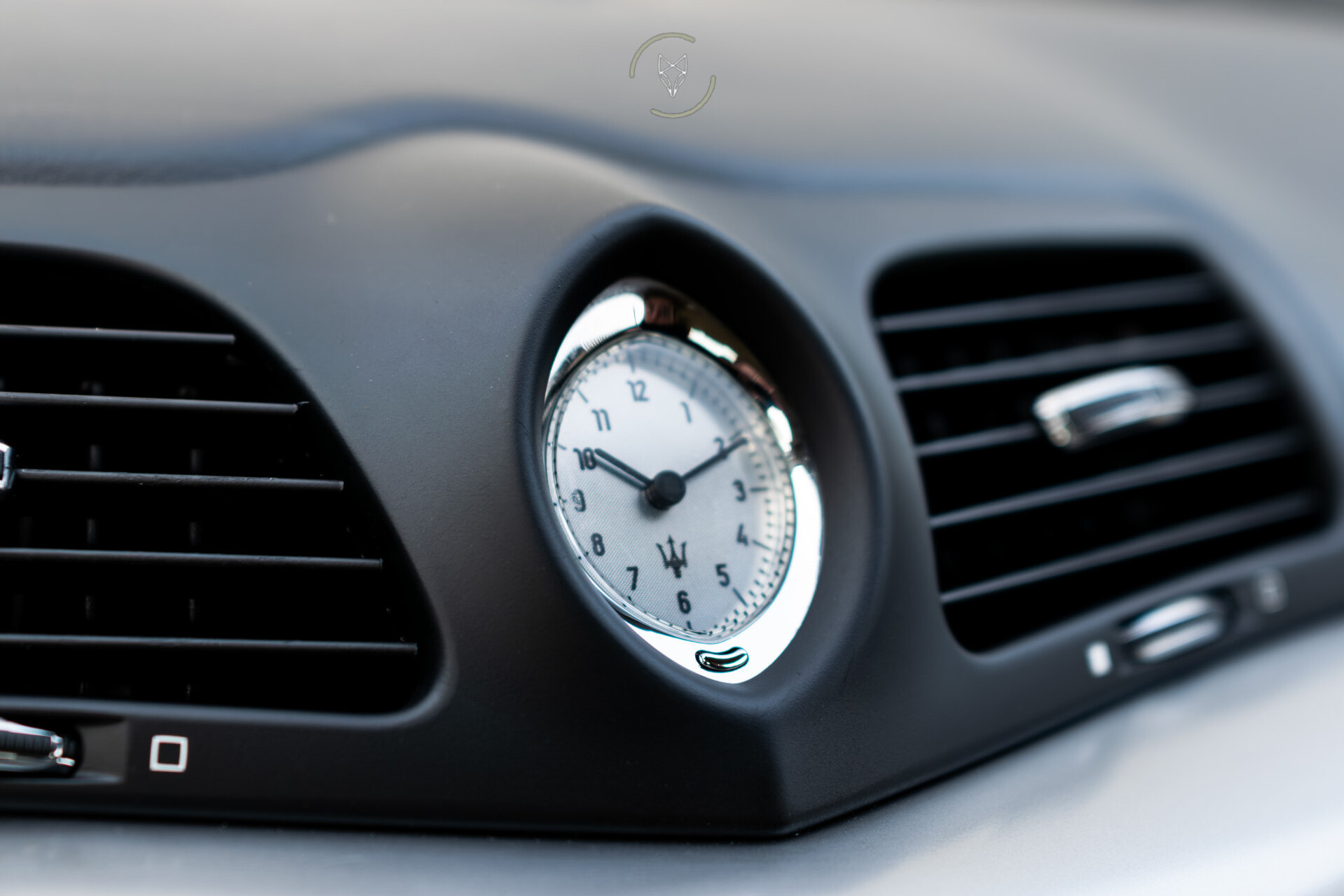 Maserati GranTurismo 4.7 S V8 GRIGIO GRANITO|Volledig gedocumenteerde historie Foto 18