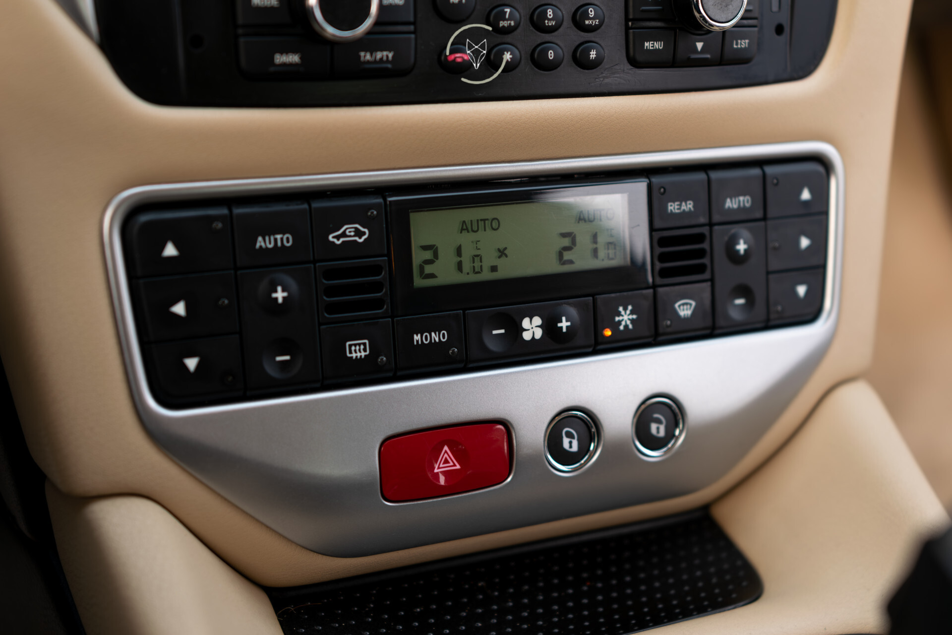 Maserati GranTurismo 4.7 S V8 GRIGIO GRANITO|Volledig gedocumenteerde historie Foto 19